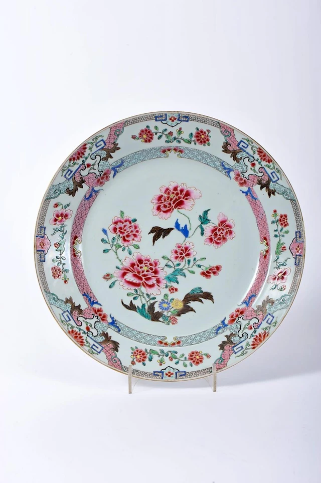 A Large Dish