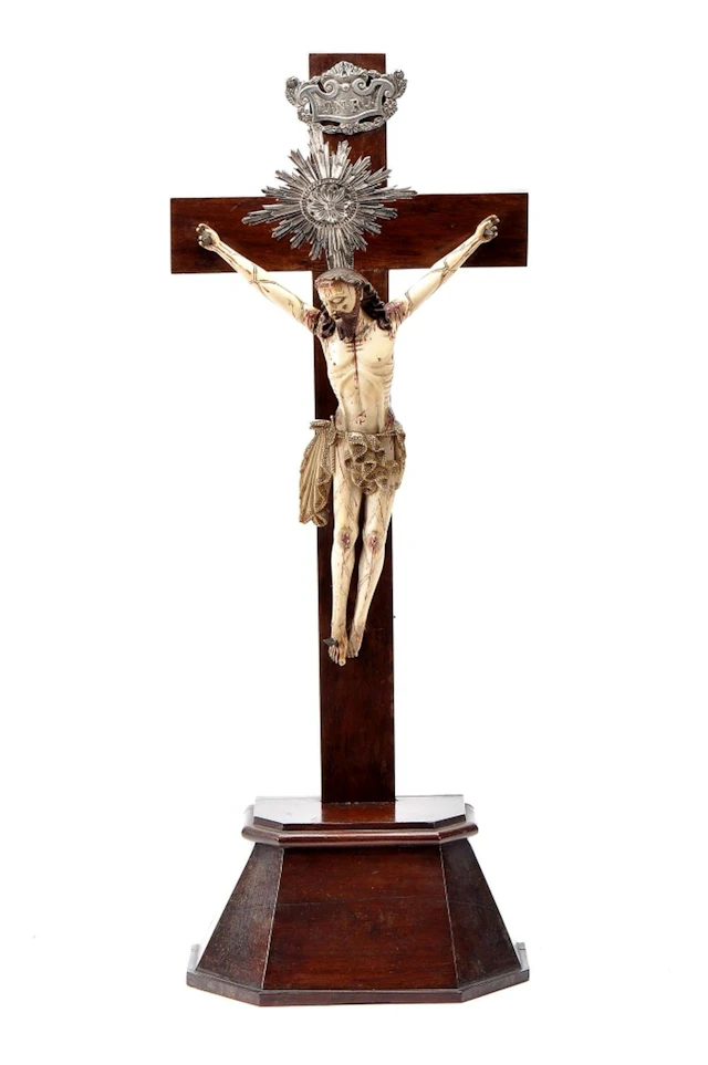 Crucified Christ