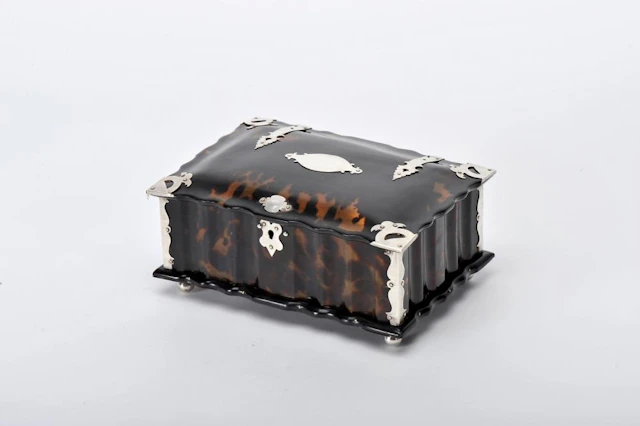 A Casket
