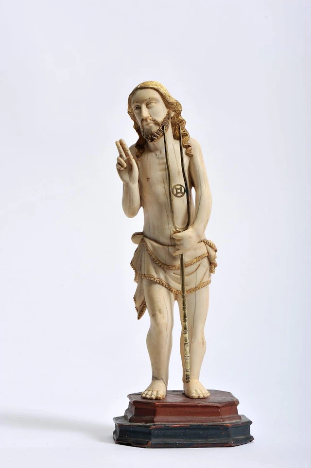 Jesus Christ the Redeemer