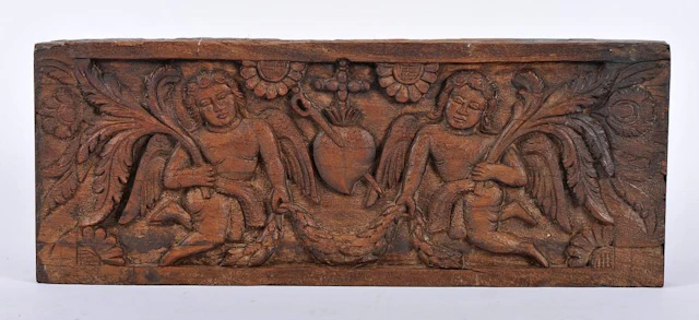 An Altarpiece