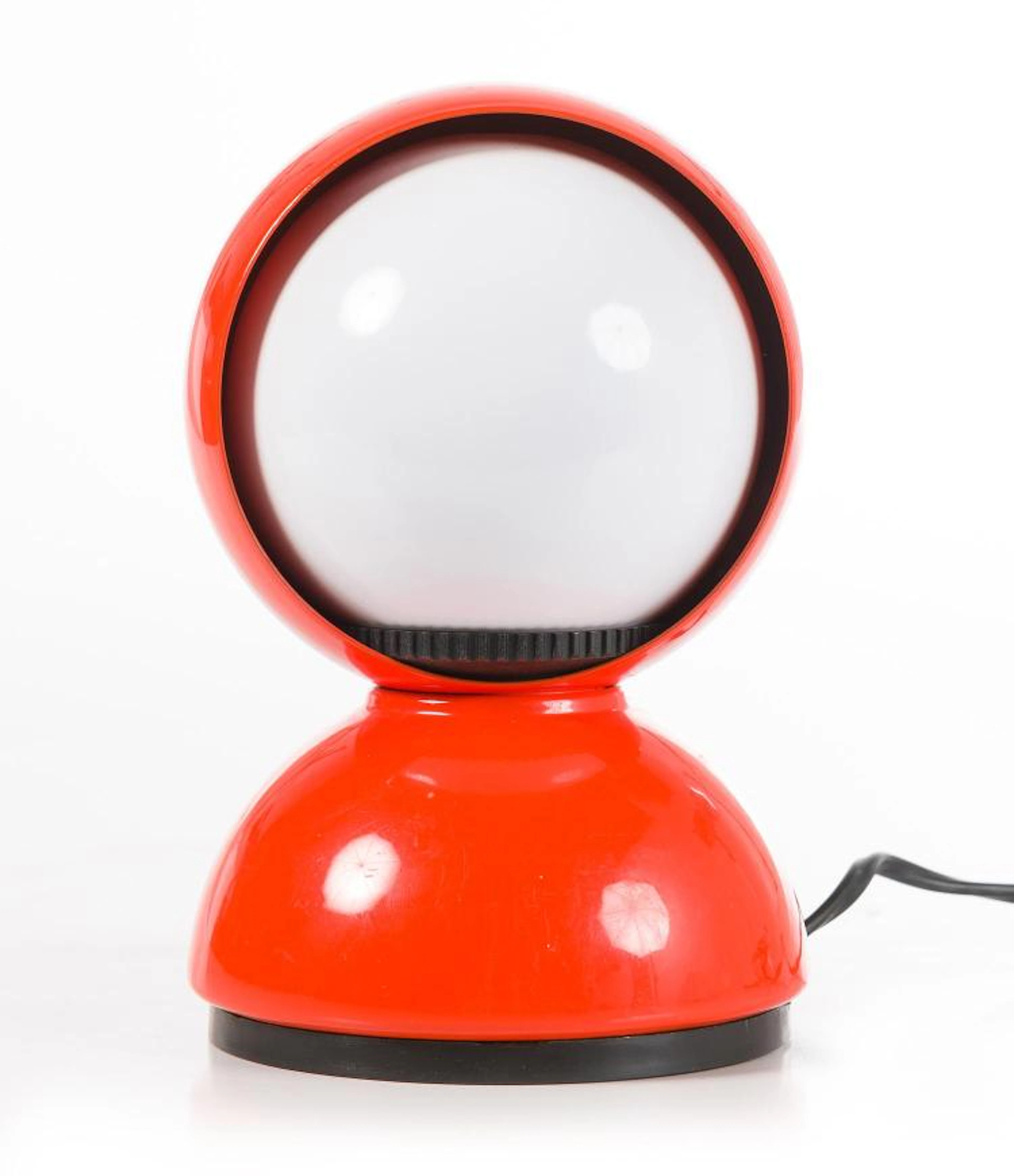 VICO MAGISTRETTI 'ECLISSE' DESK LAMP FOR ARTEMIDE