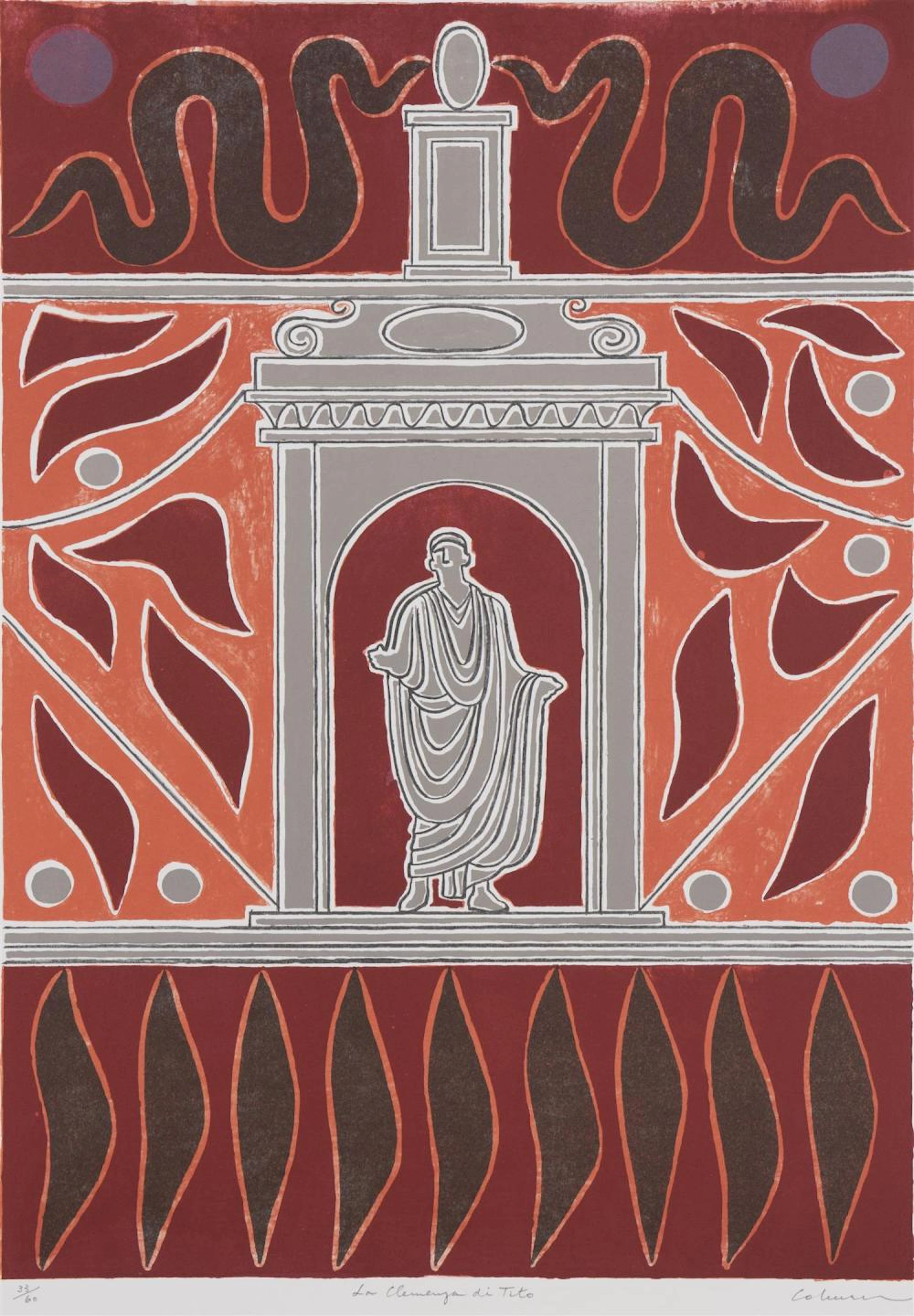 The Australian Opera's 40th Anniversary Print Portfolio 1996 i