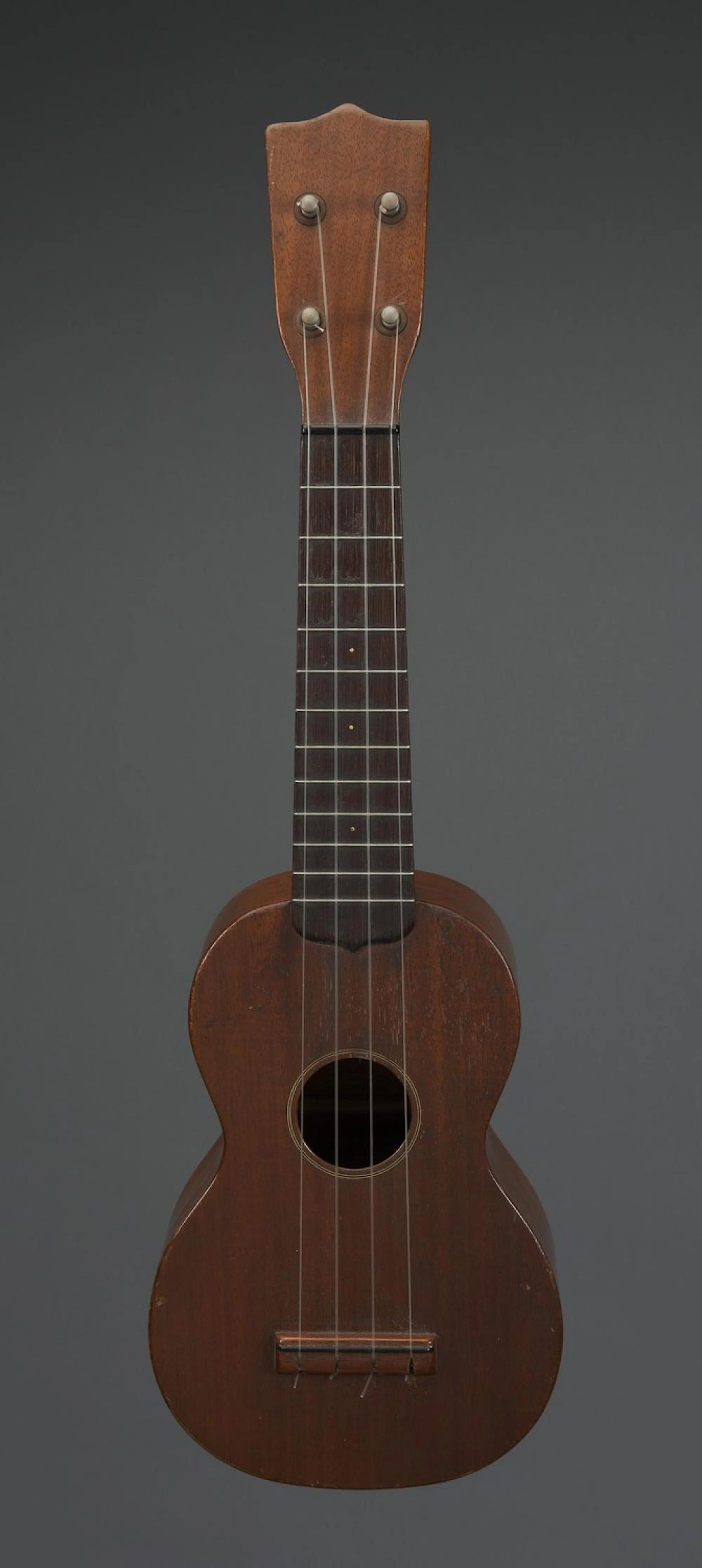AMERICAN UKULELE* BY C. F. MARTIN & COMPANY