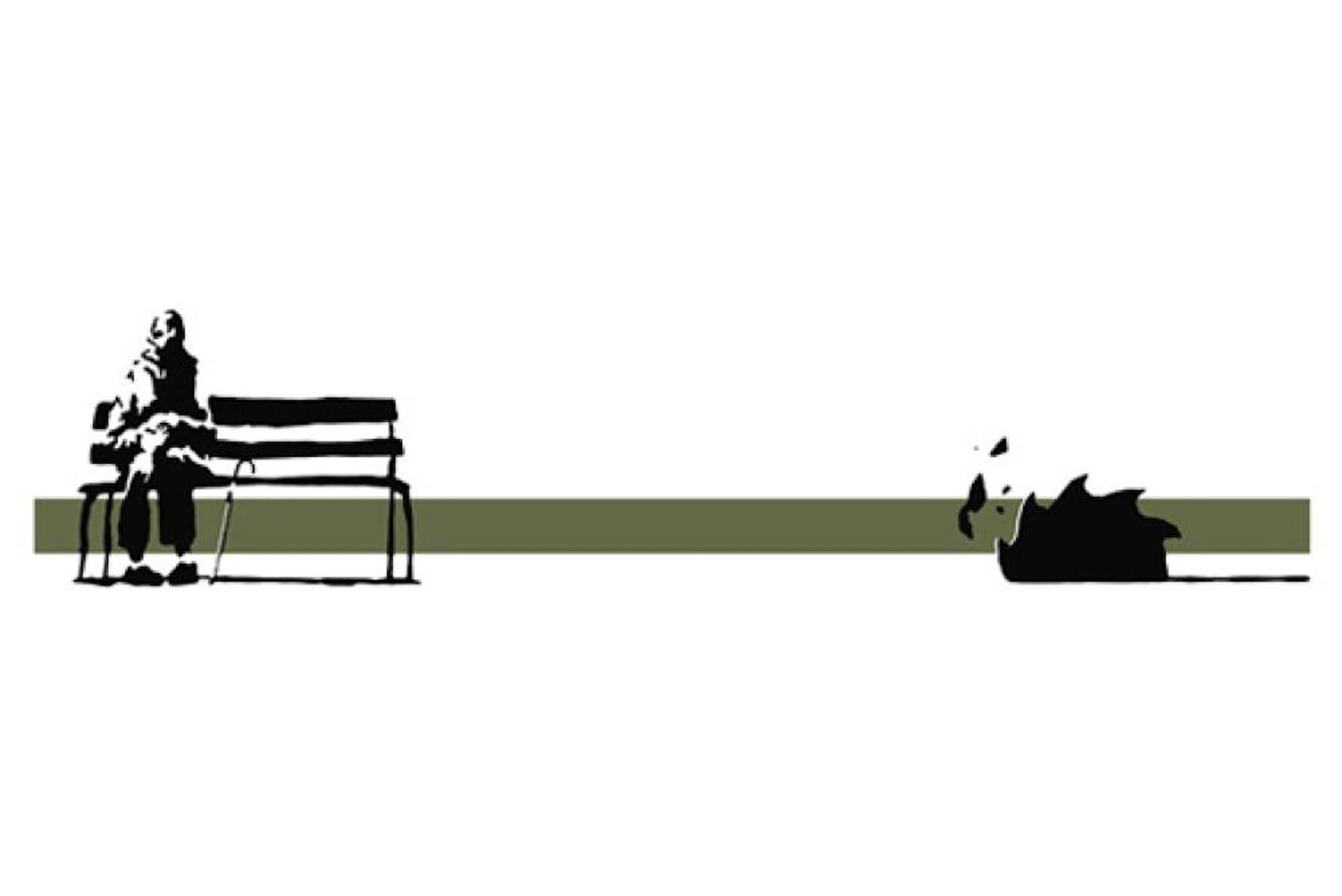 BANKSY (British