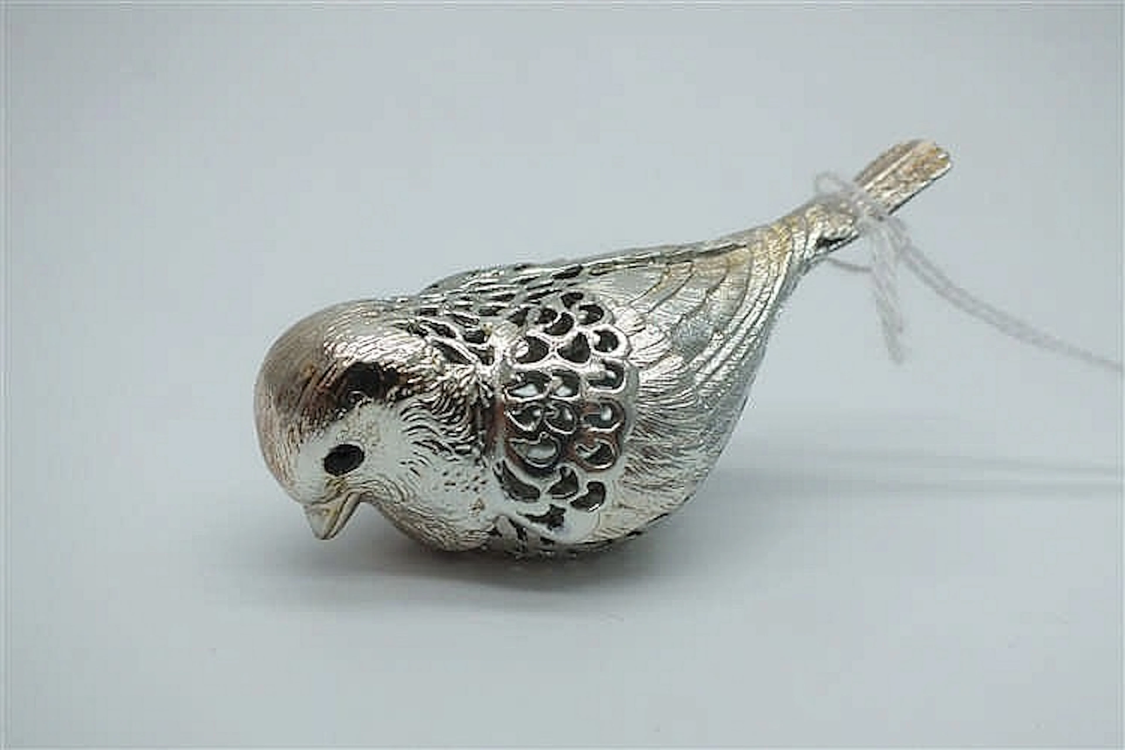 Christofle sparrow