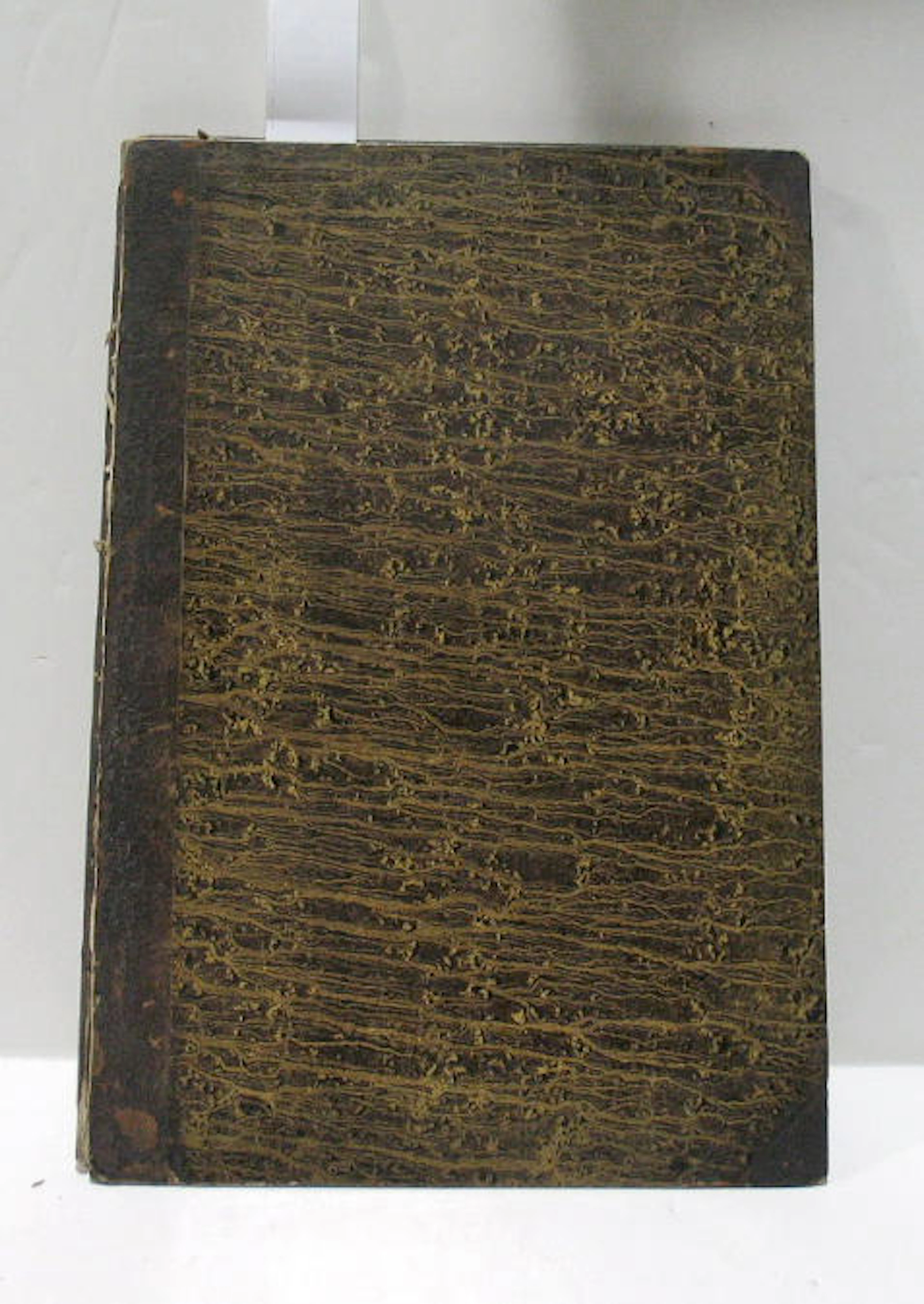 BOUND NEWSPAPERS.