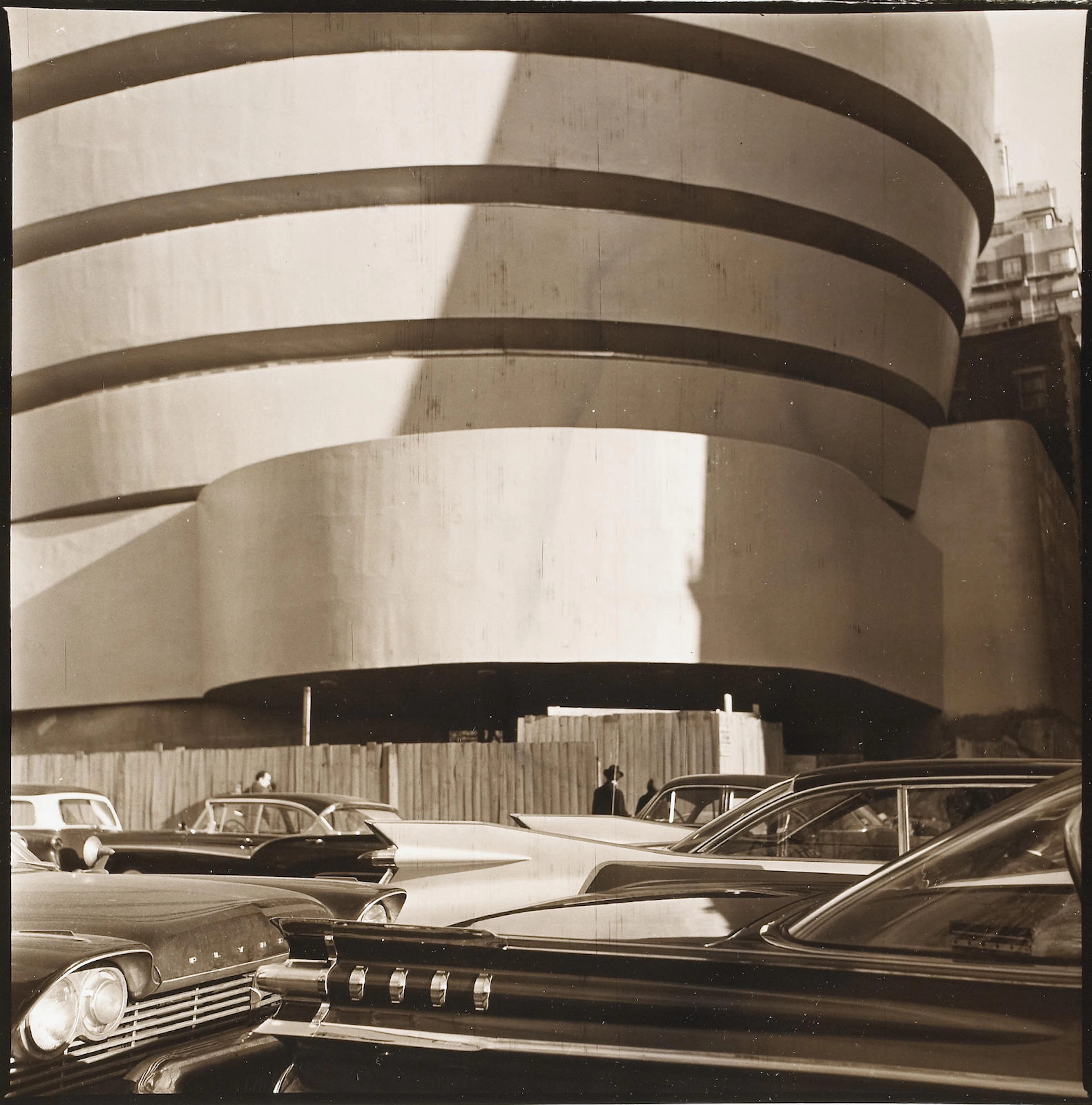 Edward Pfizenmaier; Selected Images; (3)