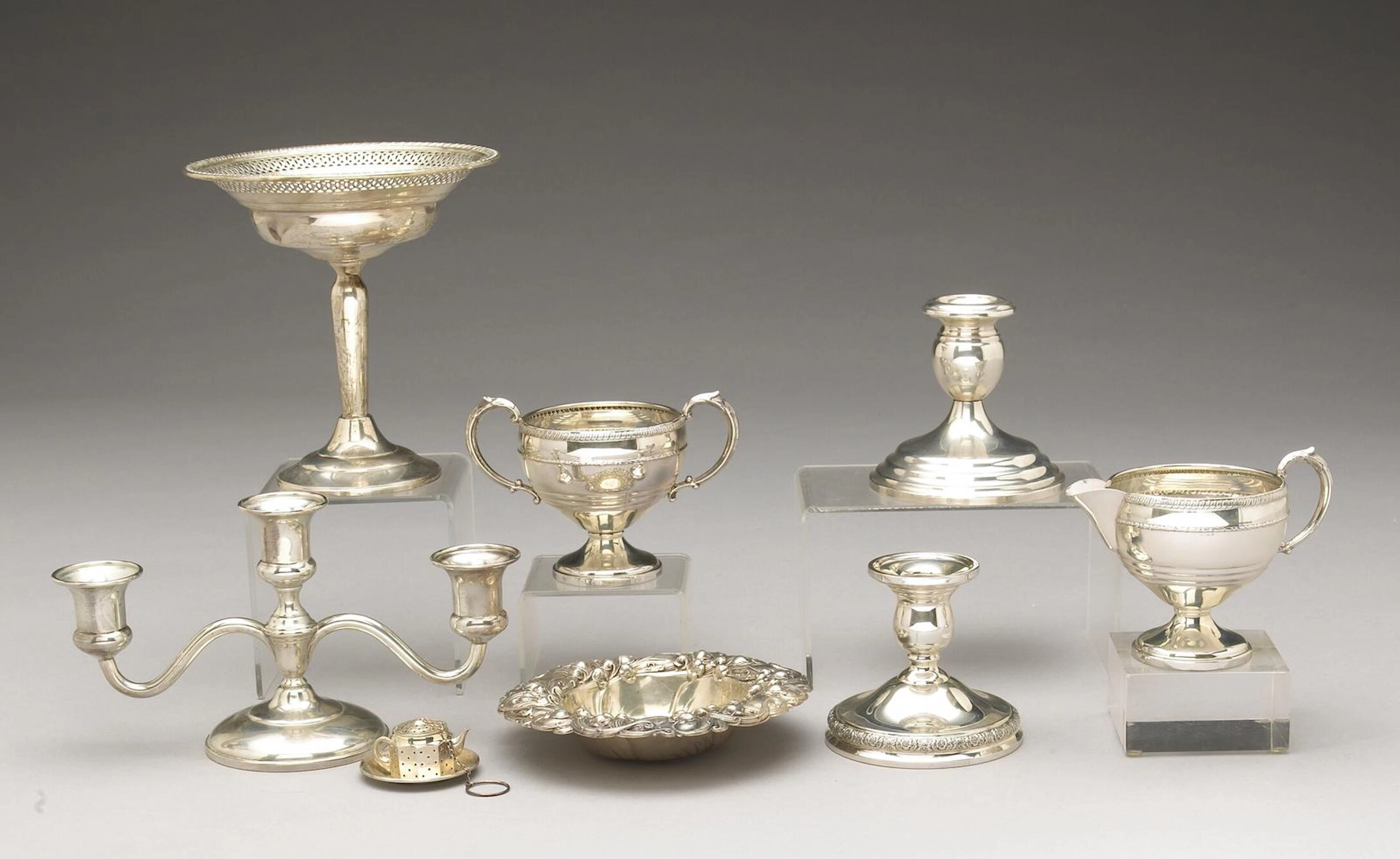 Sterling and Plate Group