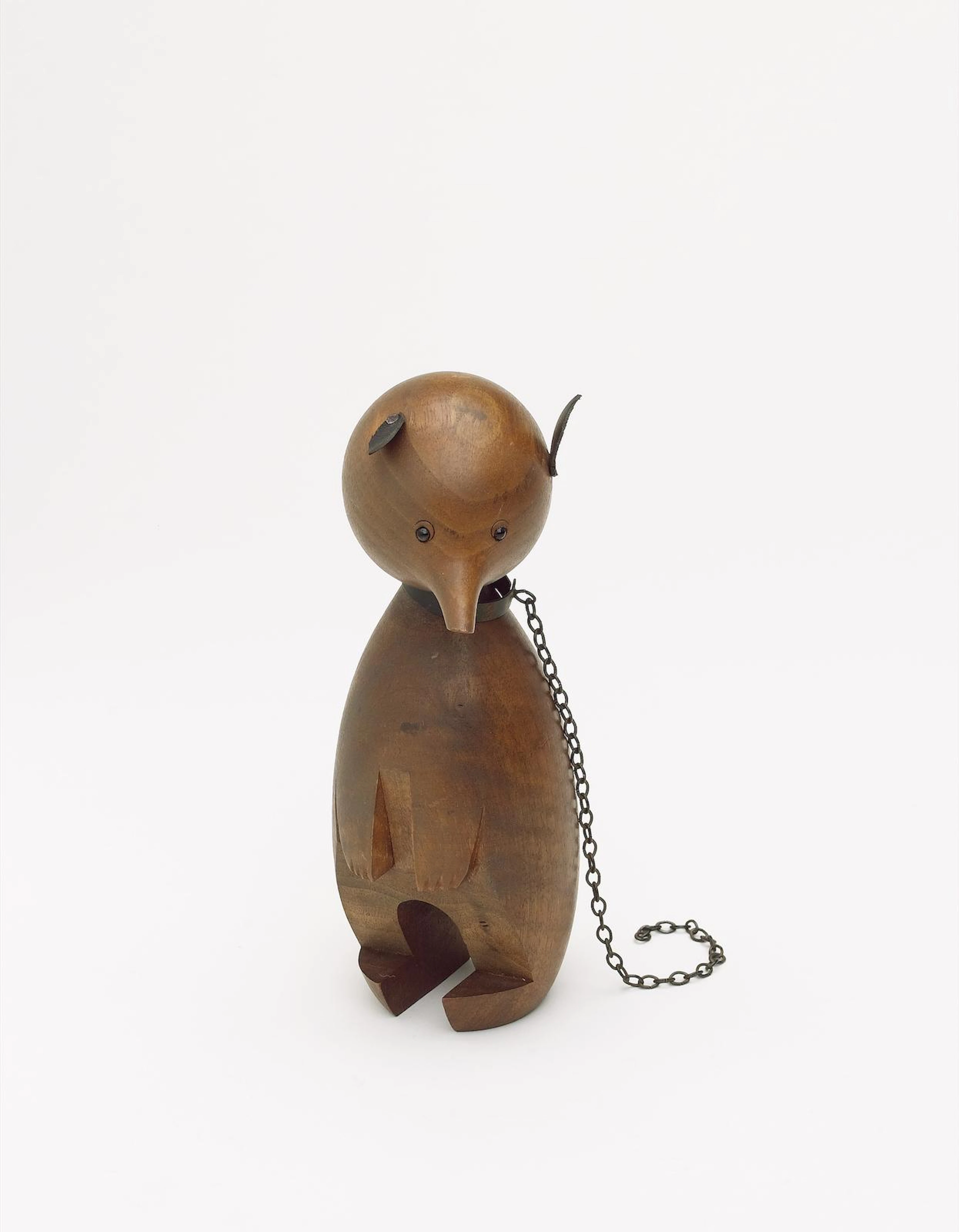Hagenauer A Carved Wood Sculpture, circa 1930