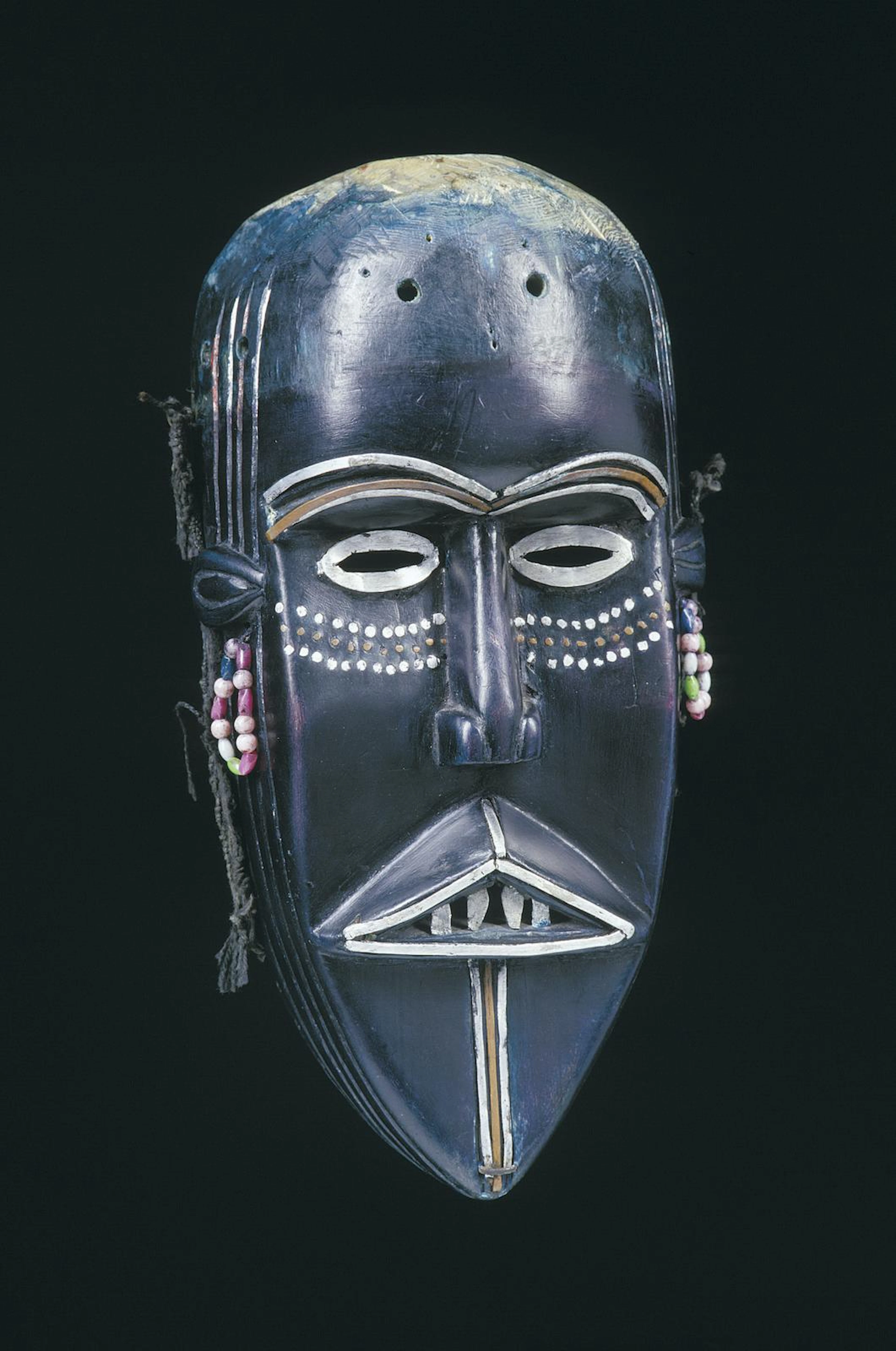 A Loma facemask
