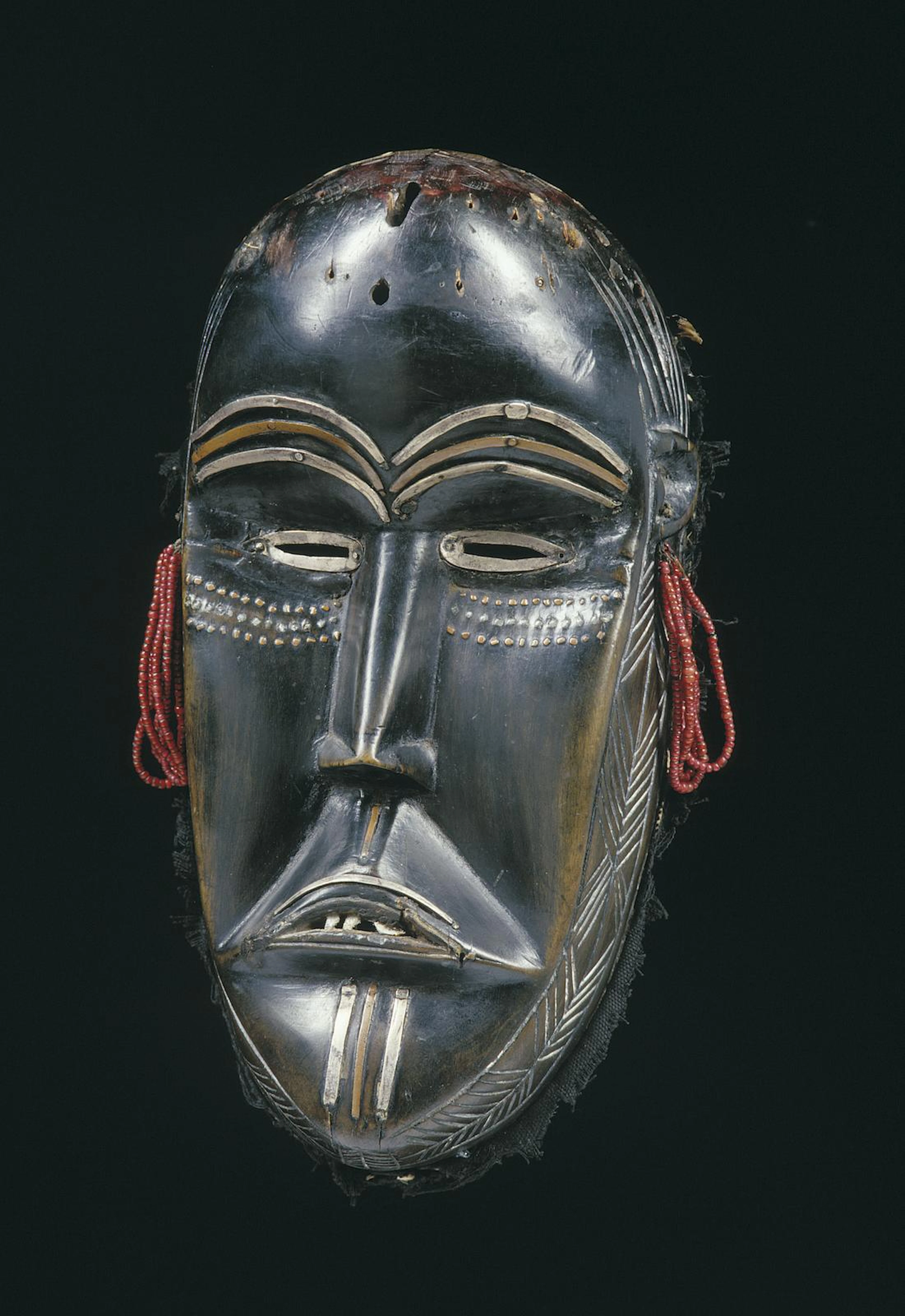 A Loma facemask