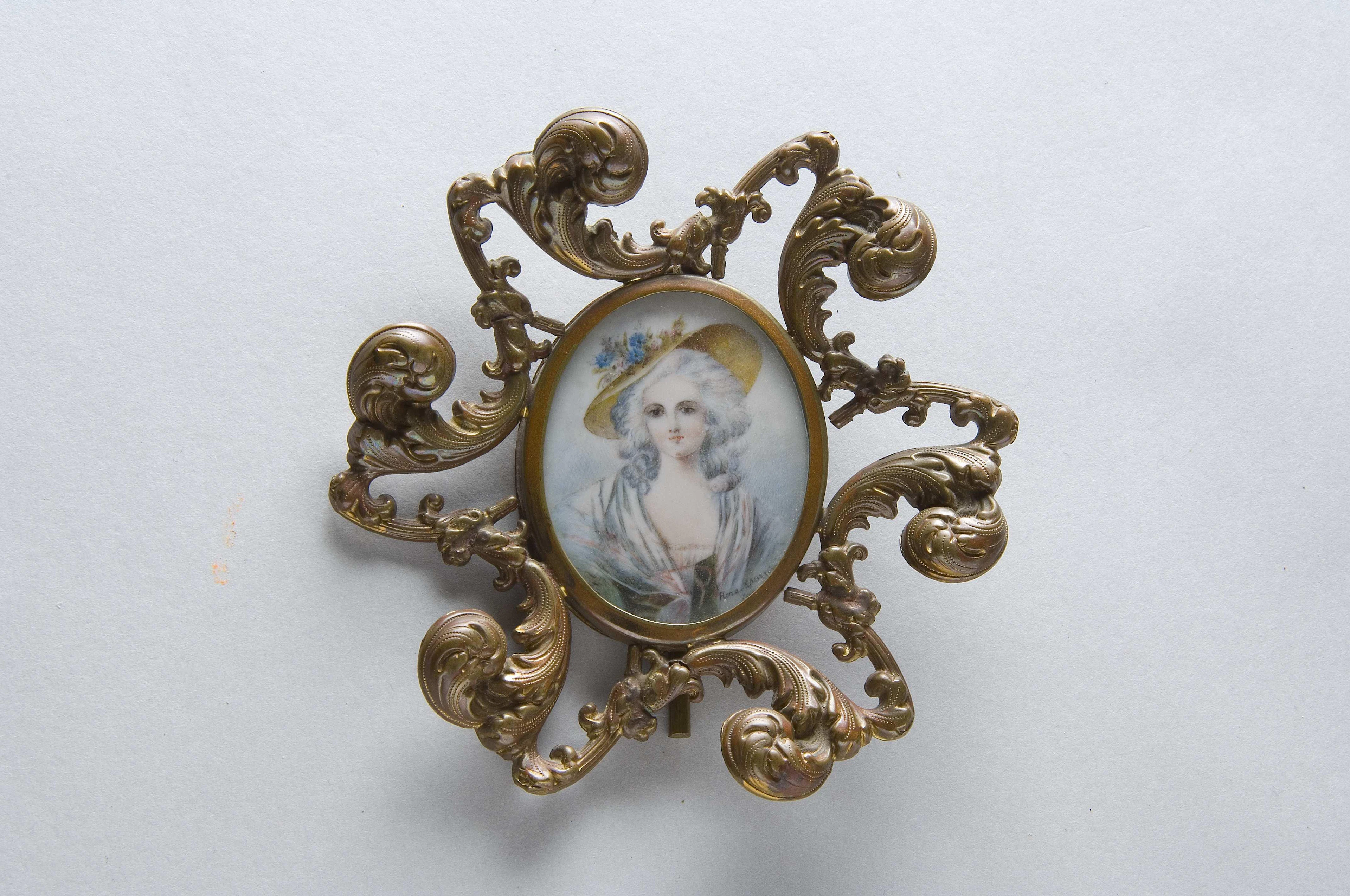 After Elisabeth Louise Vigée Le Brun, late 19th Century