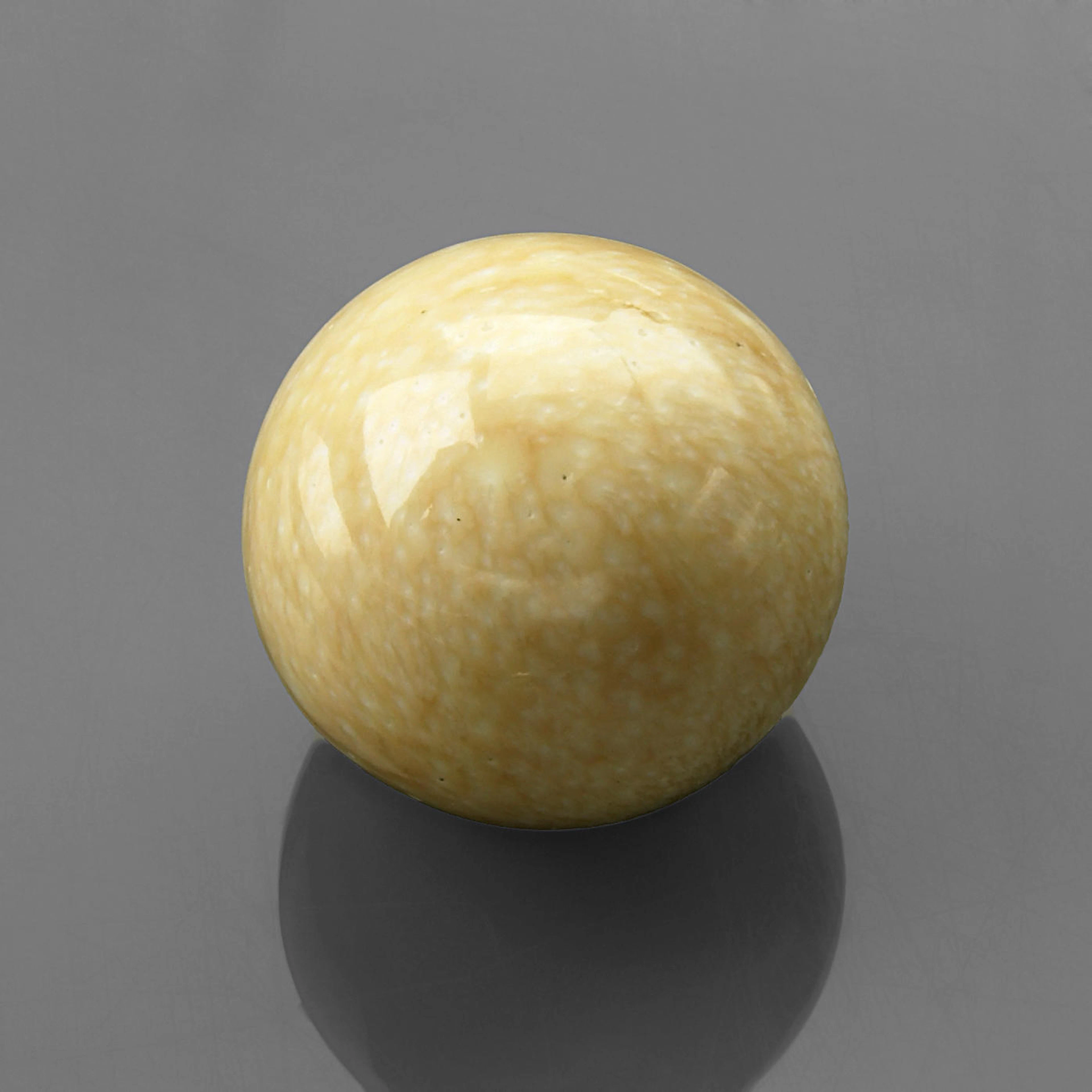 Melo Pearl and Shell