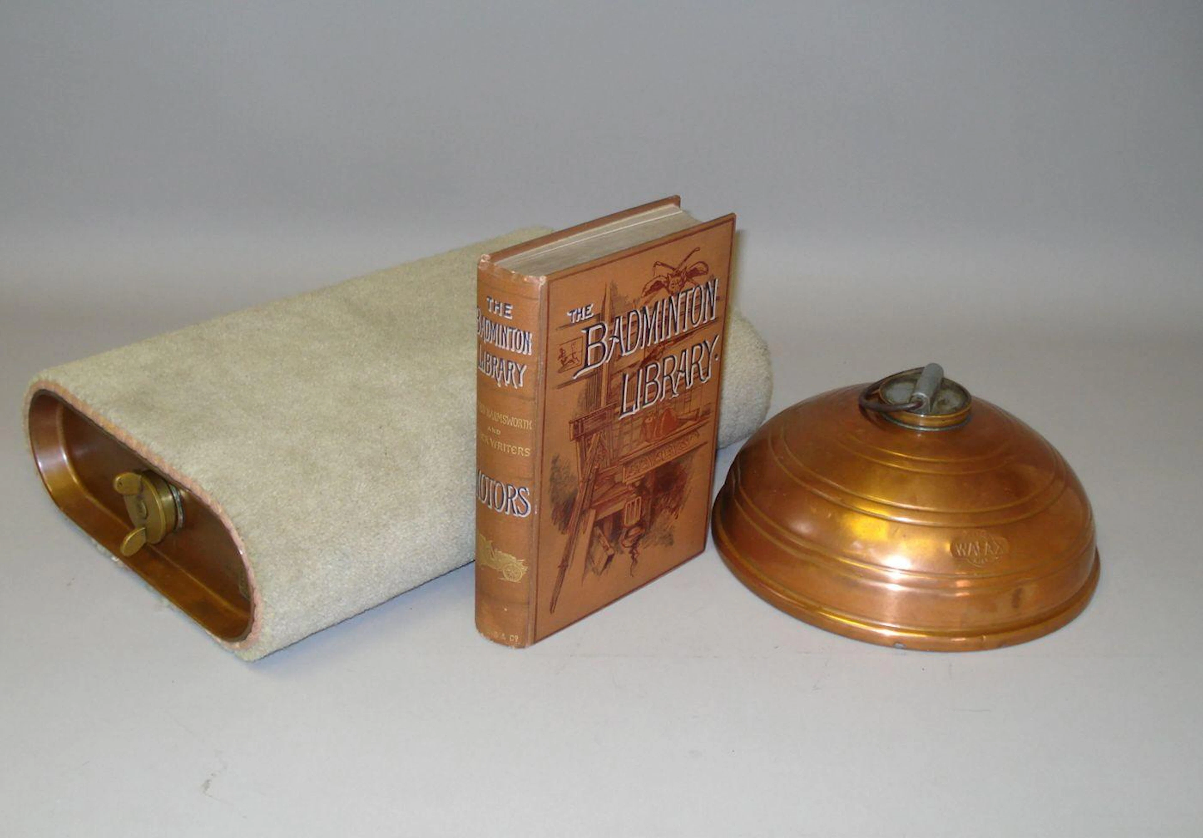 Three items of interest to Veteran motorists,