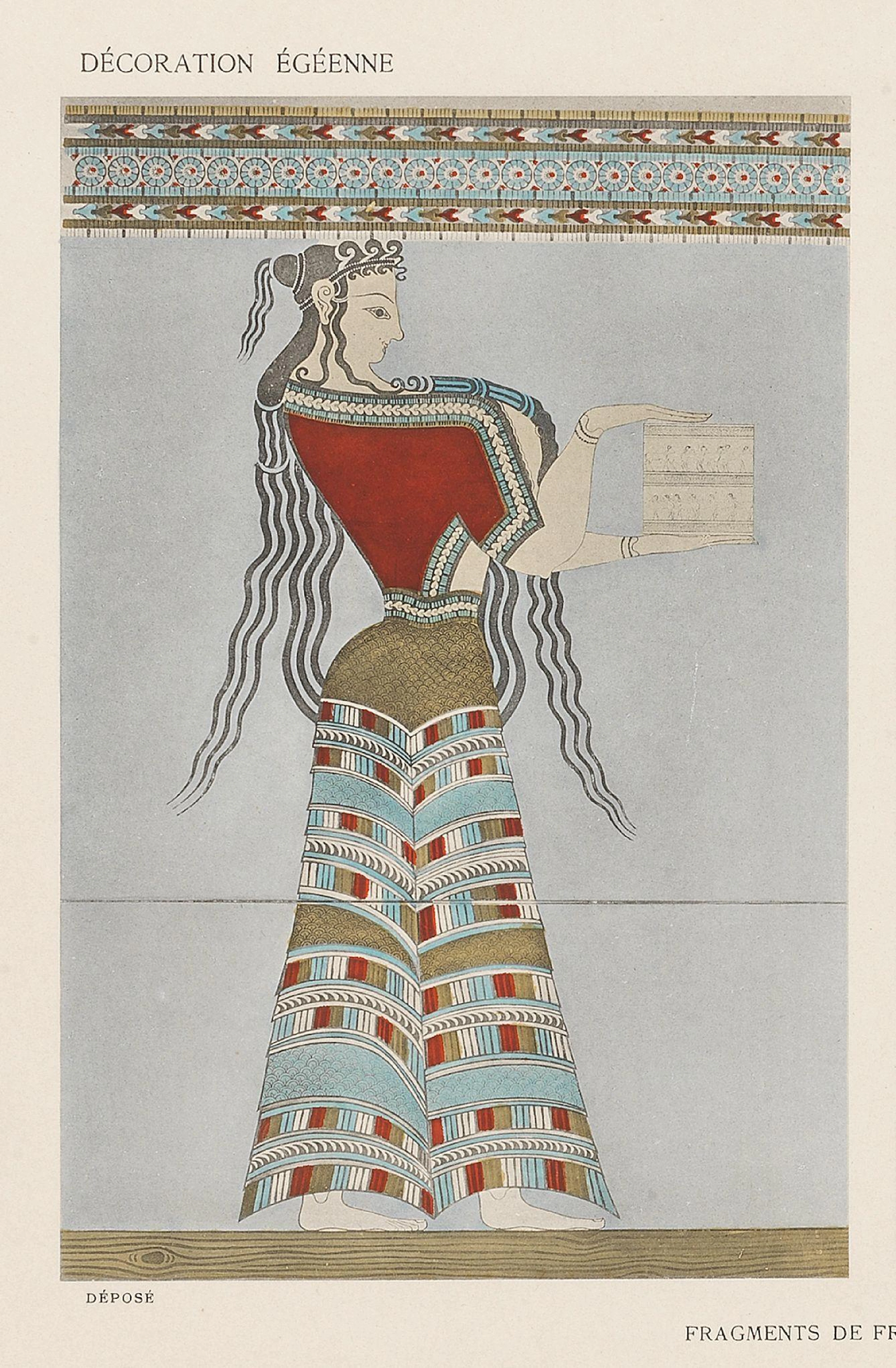 Six books on Greek and Roman Painting 6