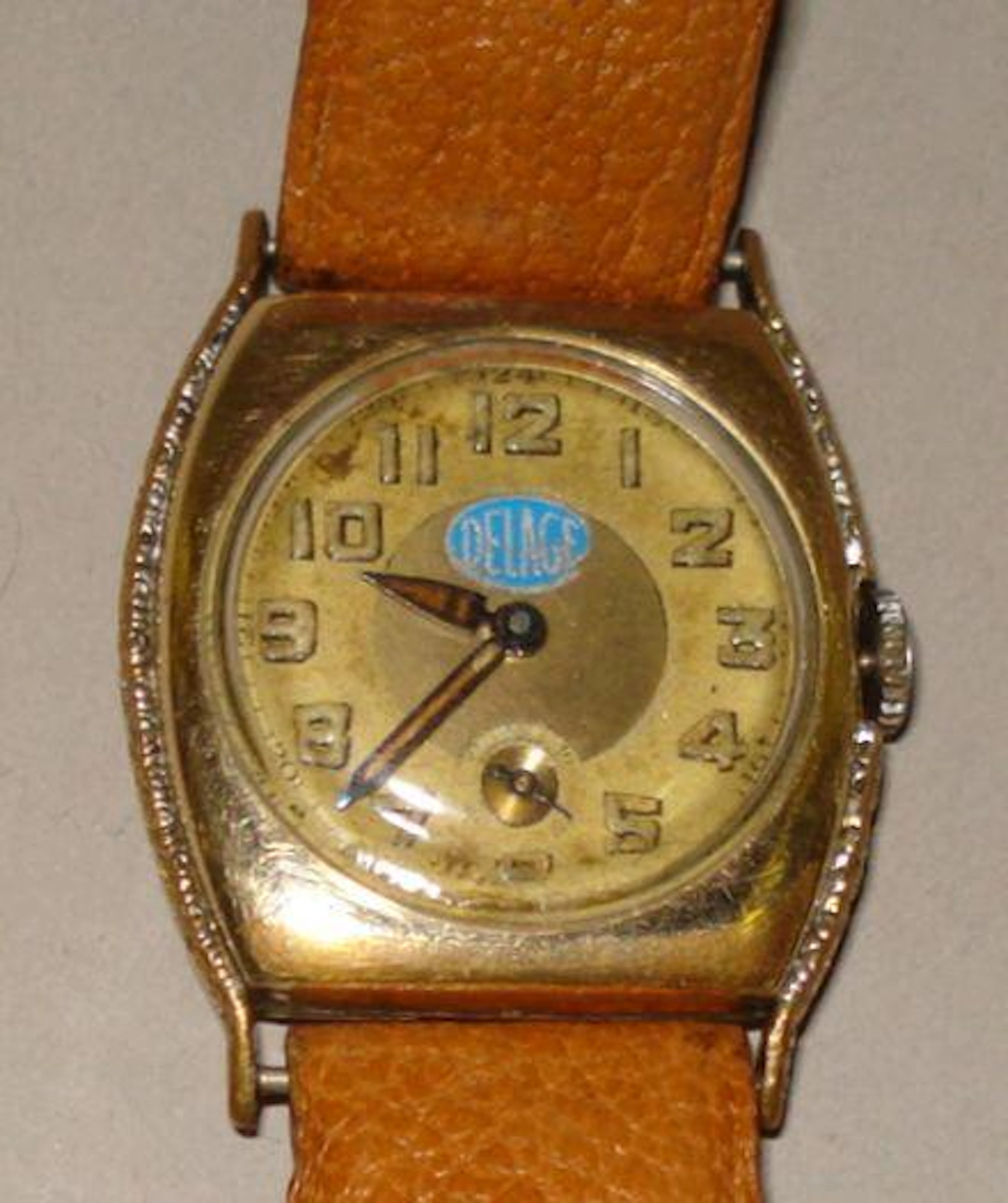 Junghans - Montre-bracelet