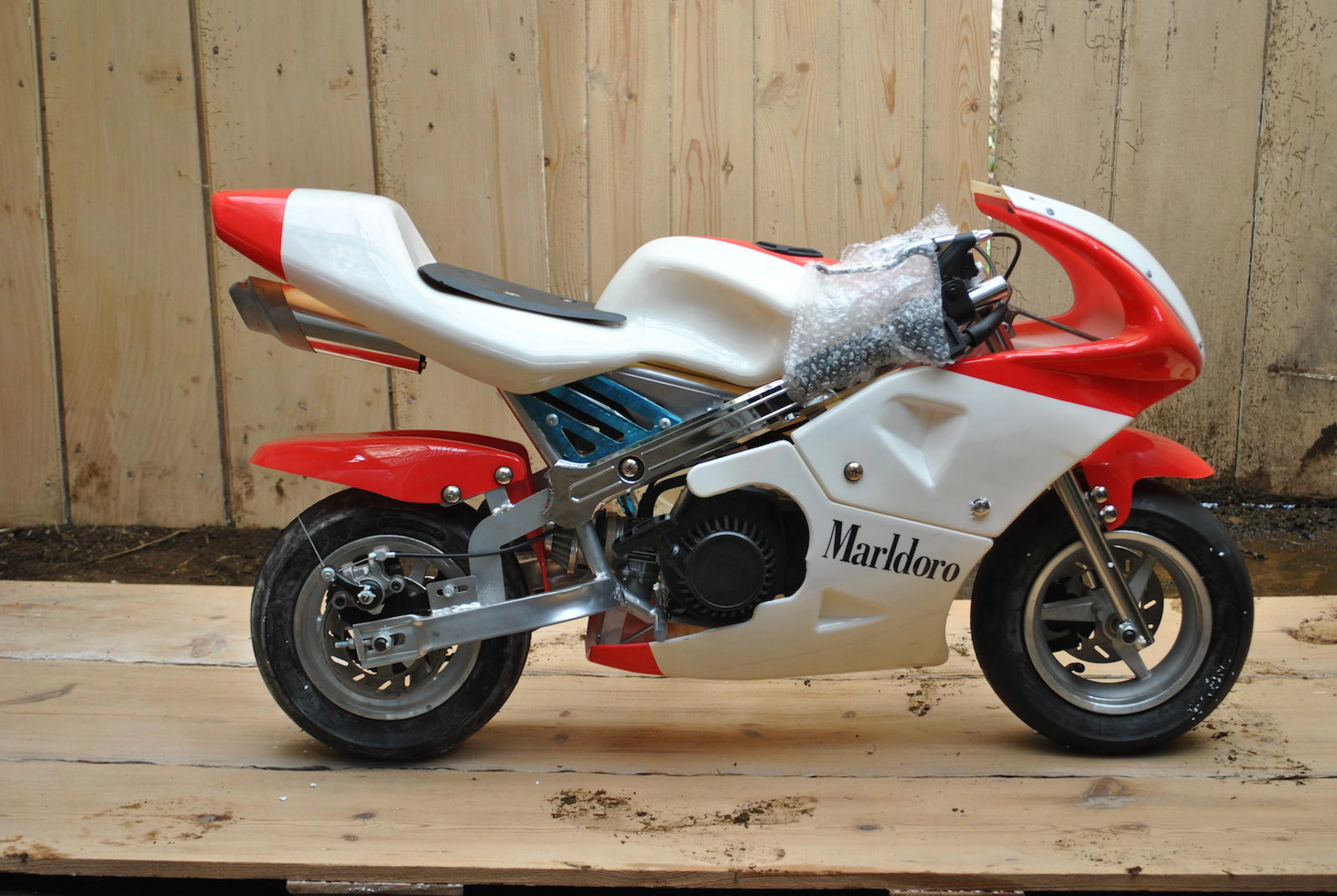 Minimoto 49cc