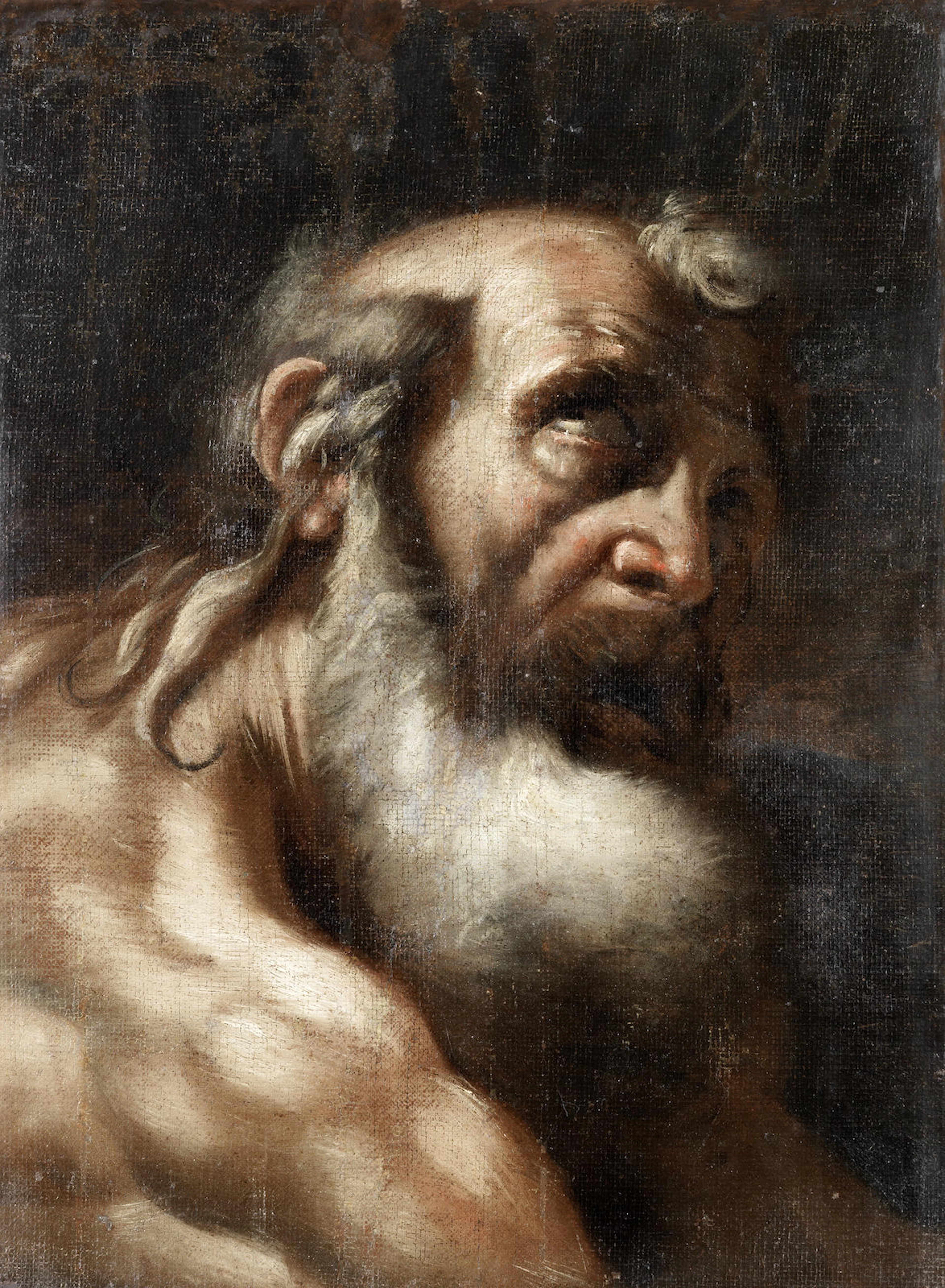 Saint Jerome
