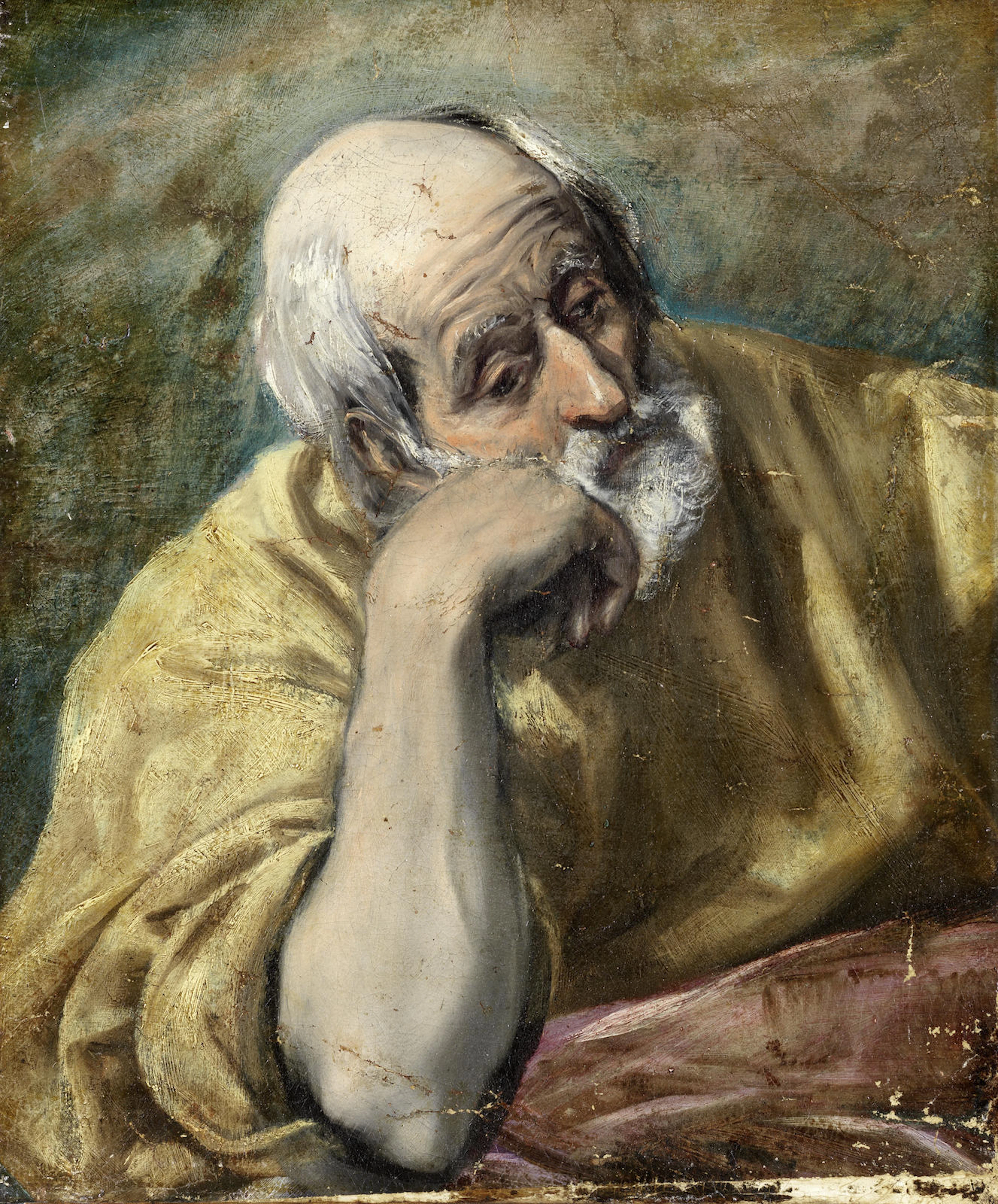 Saint Peter