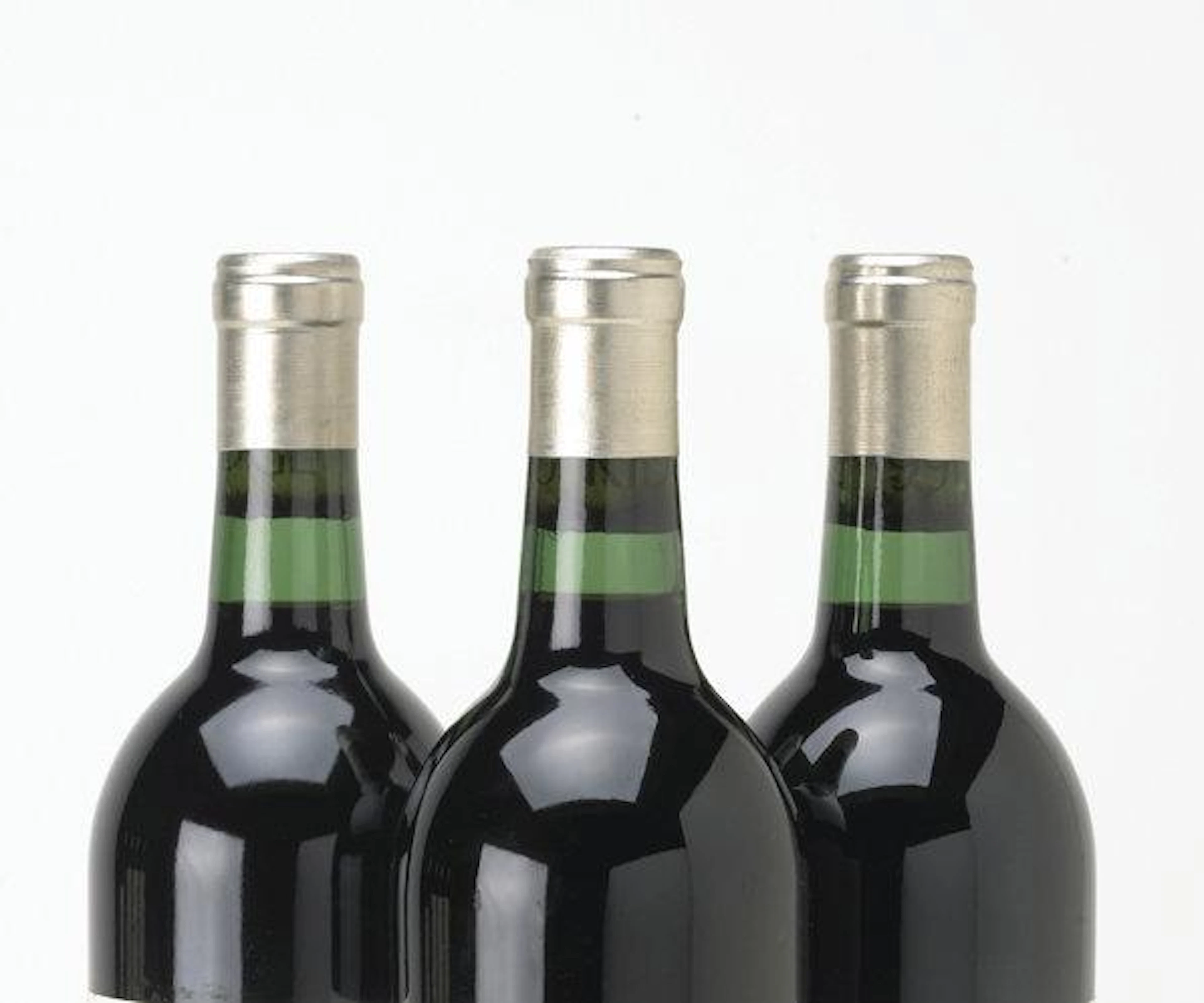 Château Margaux 1995