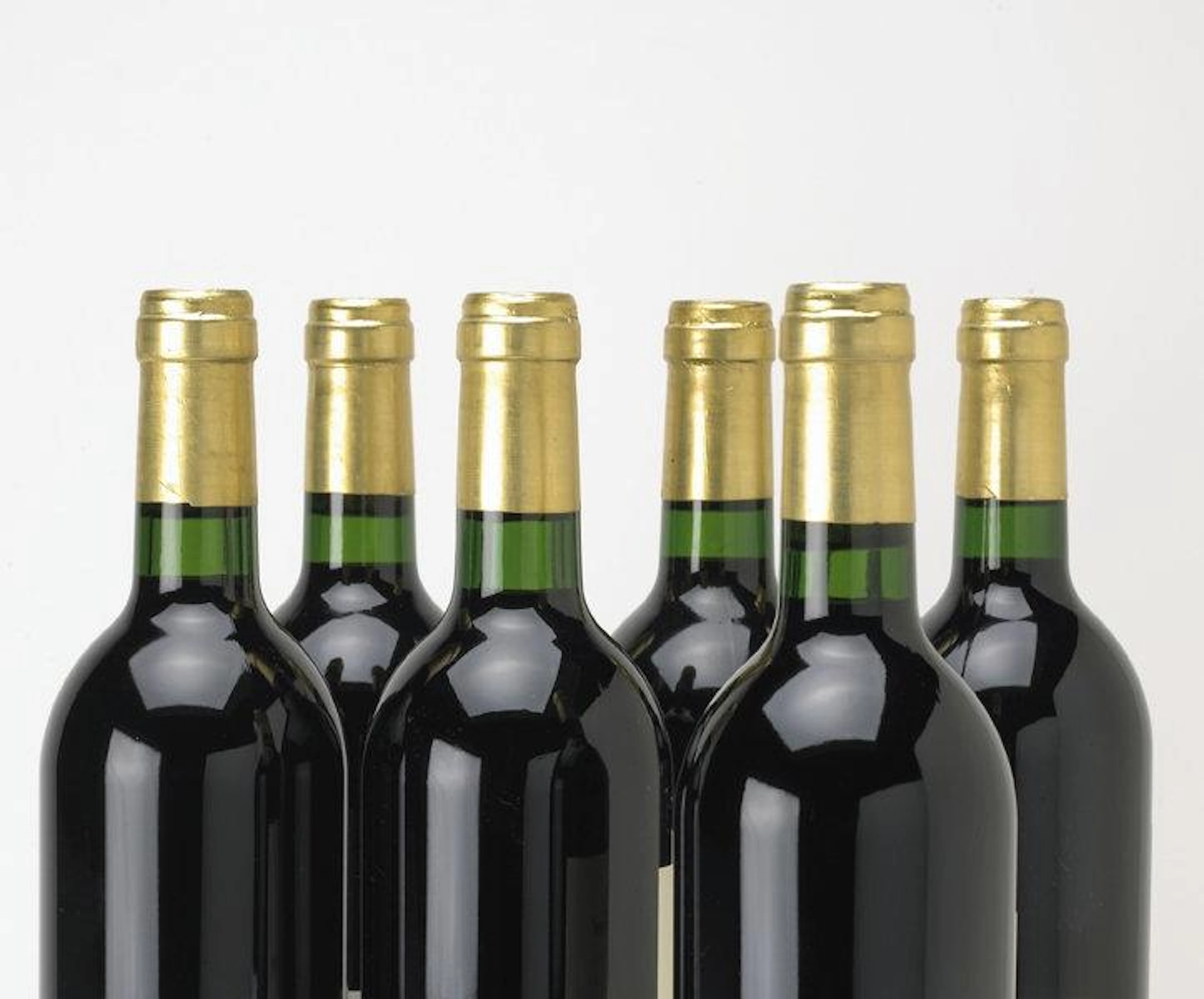 Château Lafite Rothschild 2000