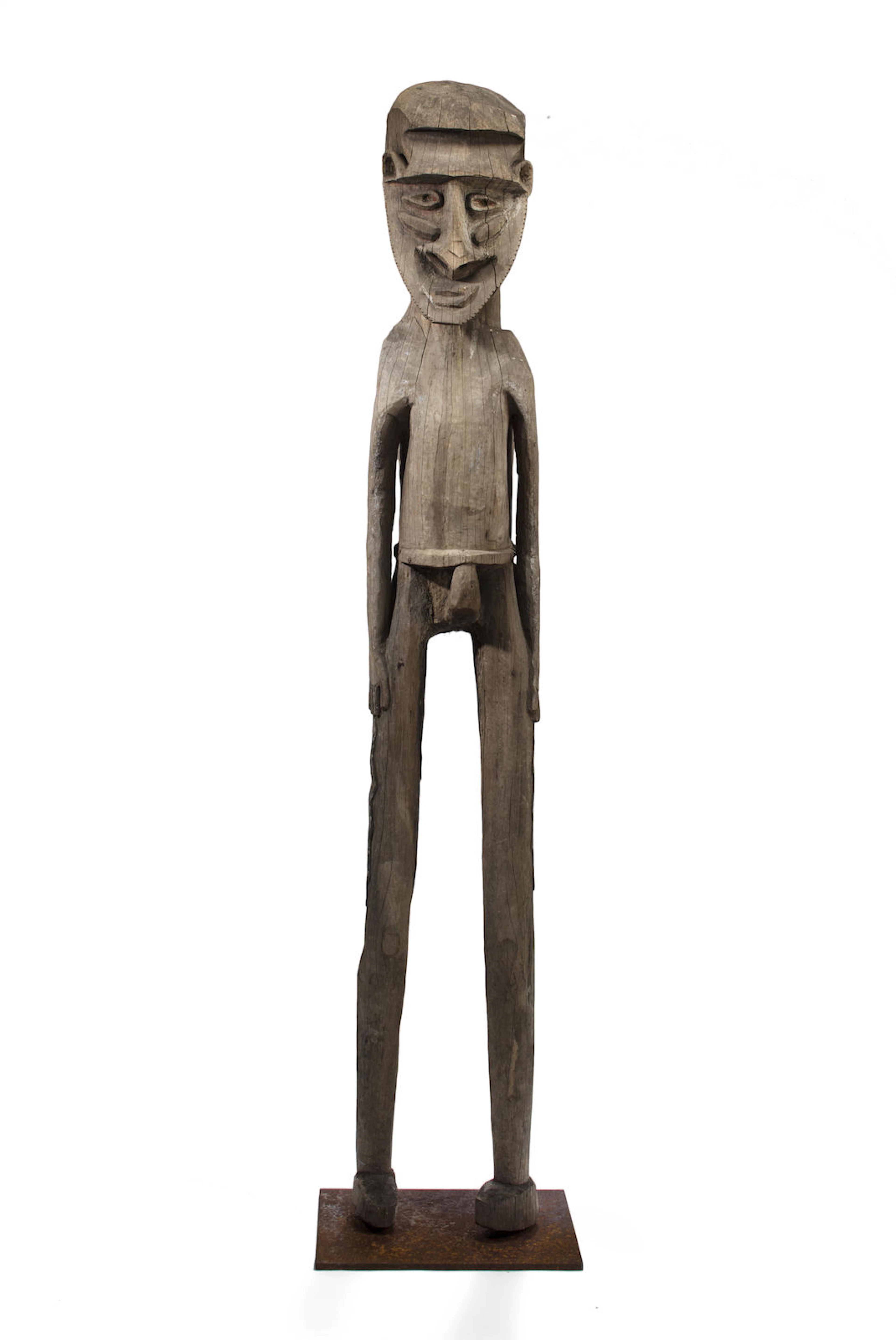 Figure, Vanuatu