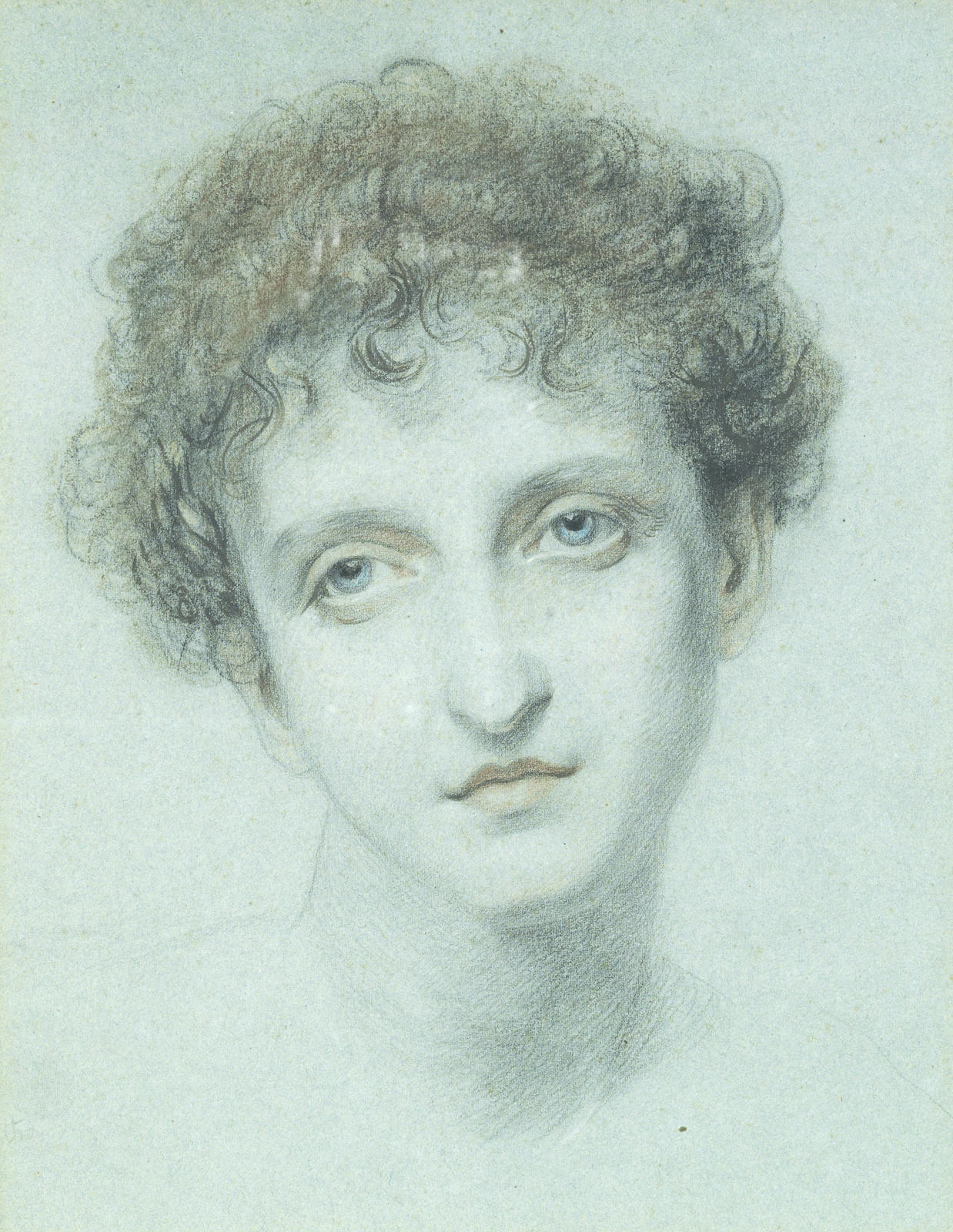 coloured chalks