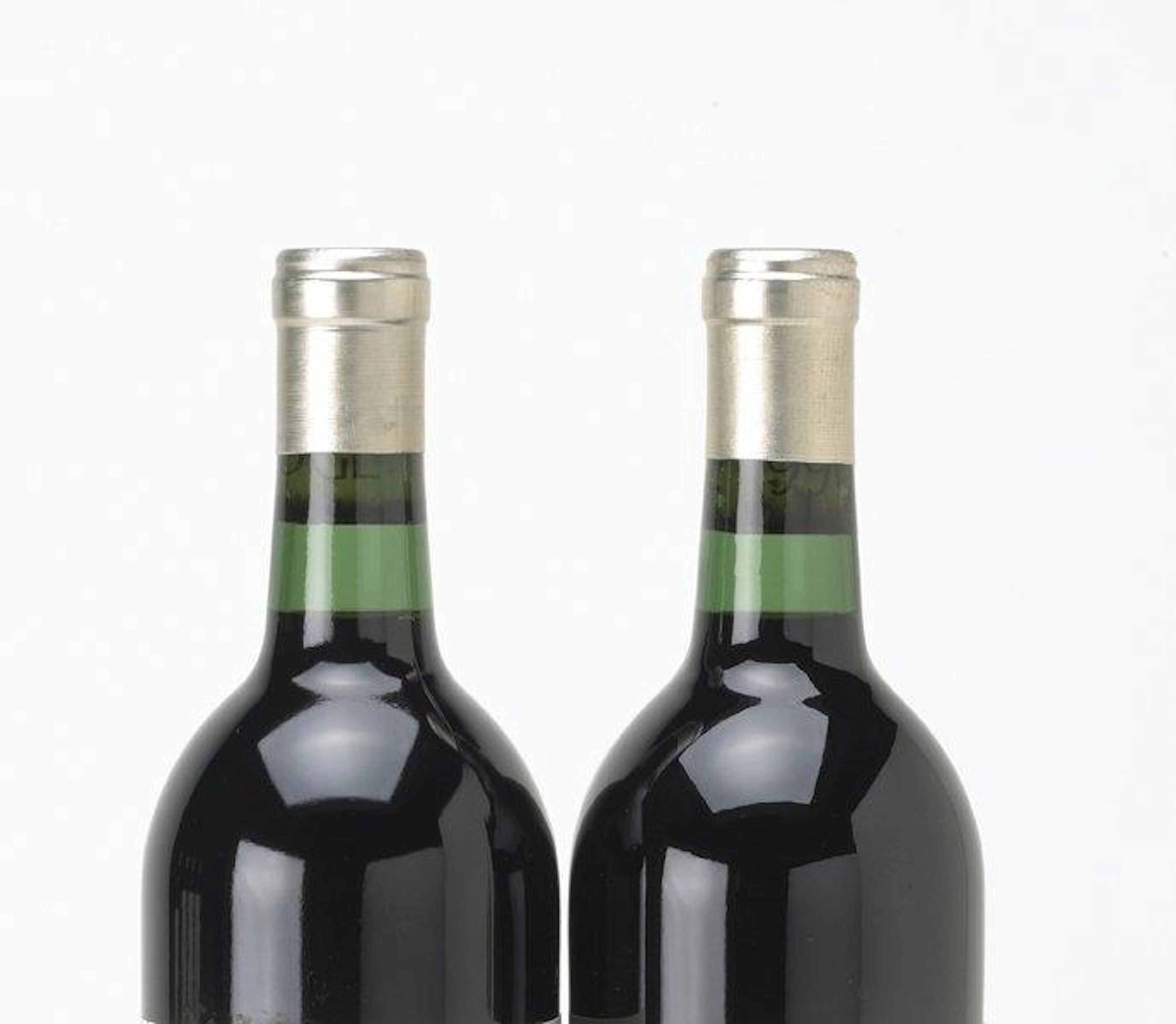 Château Lafite Rothschild 1961