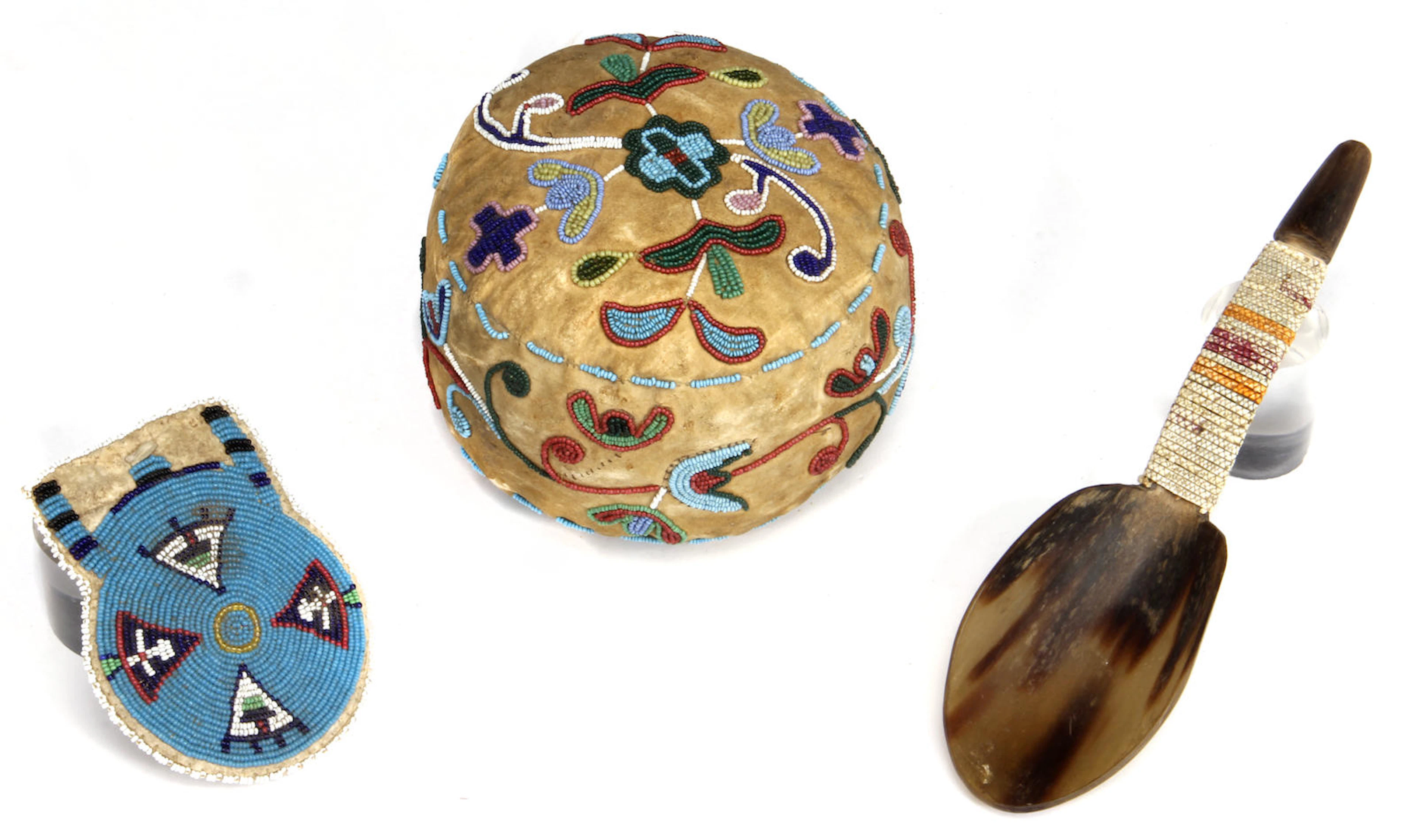 Three Plains items