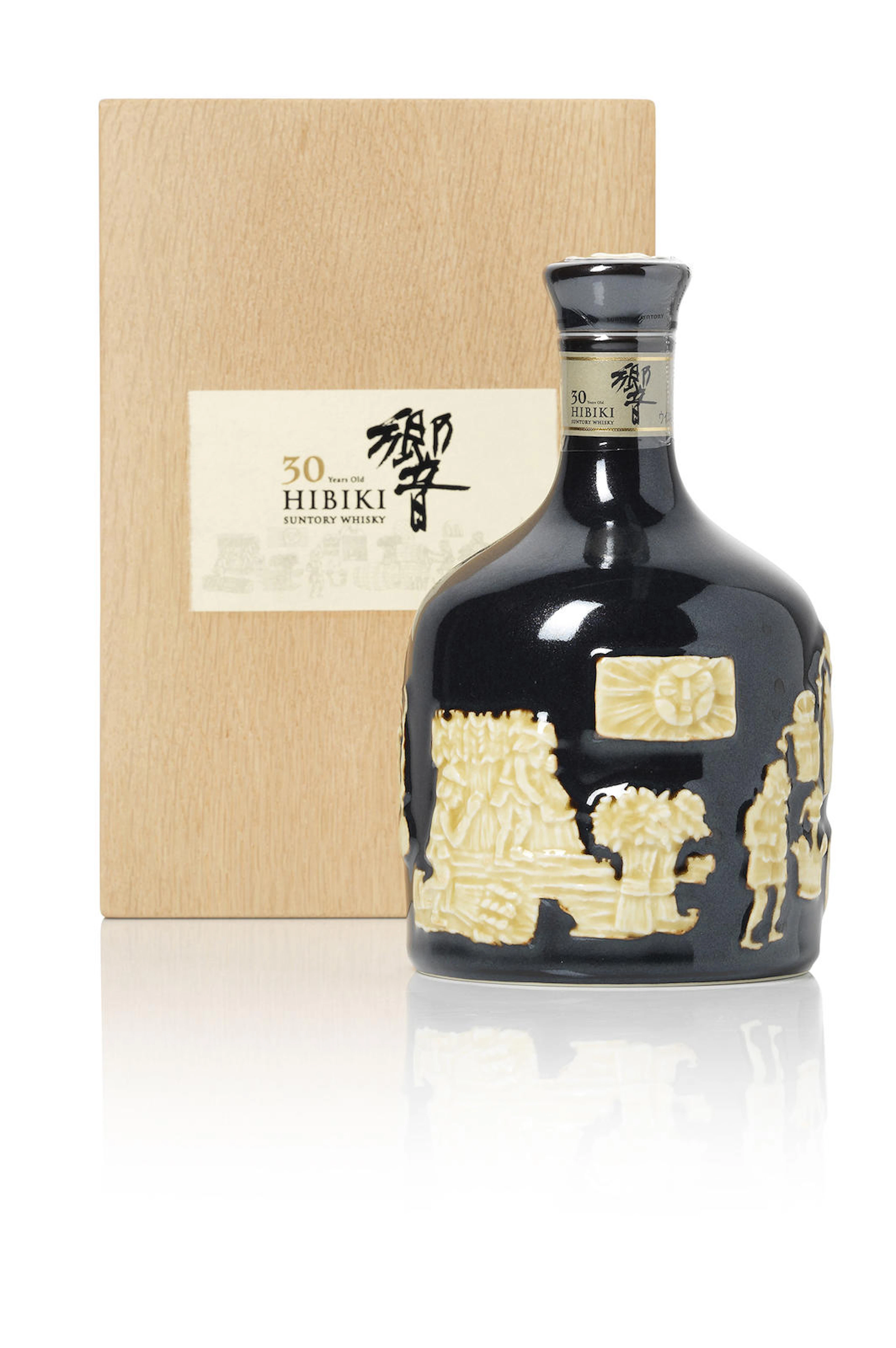 響 Hibiki-30 year old
