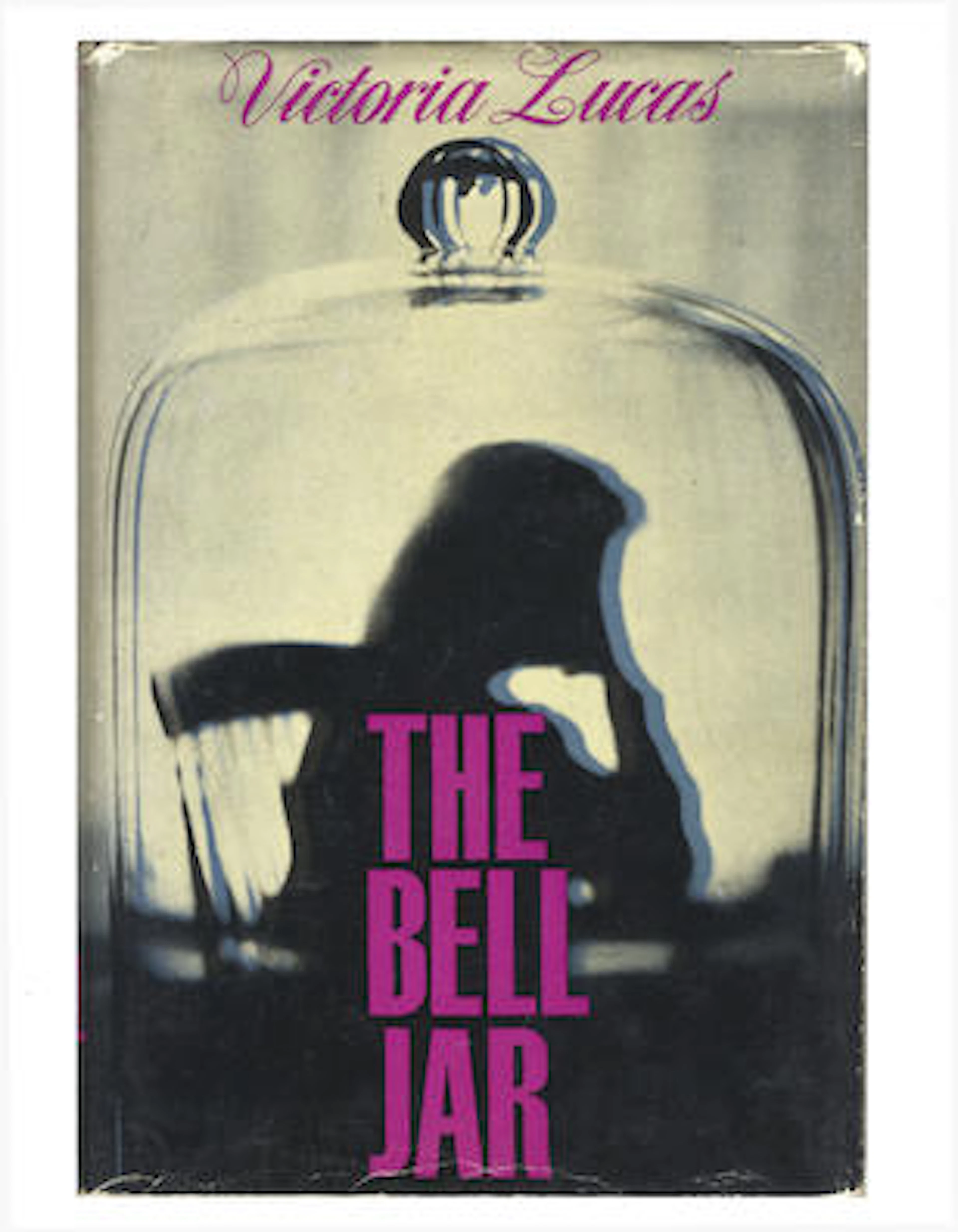 PLATH (SYLVIA) The Bell Jar, FIRST EDITION, Heinemann, 1963
