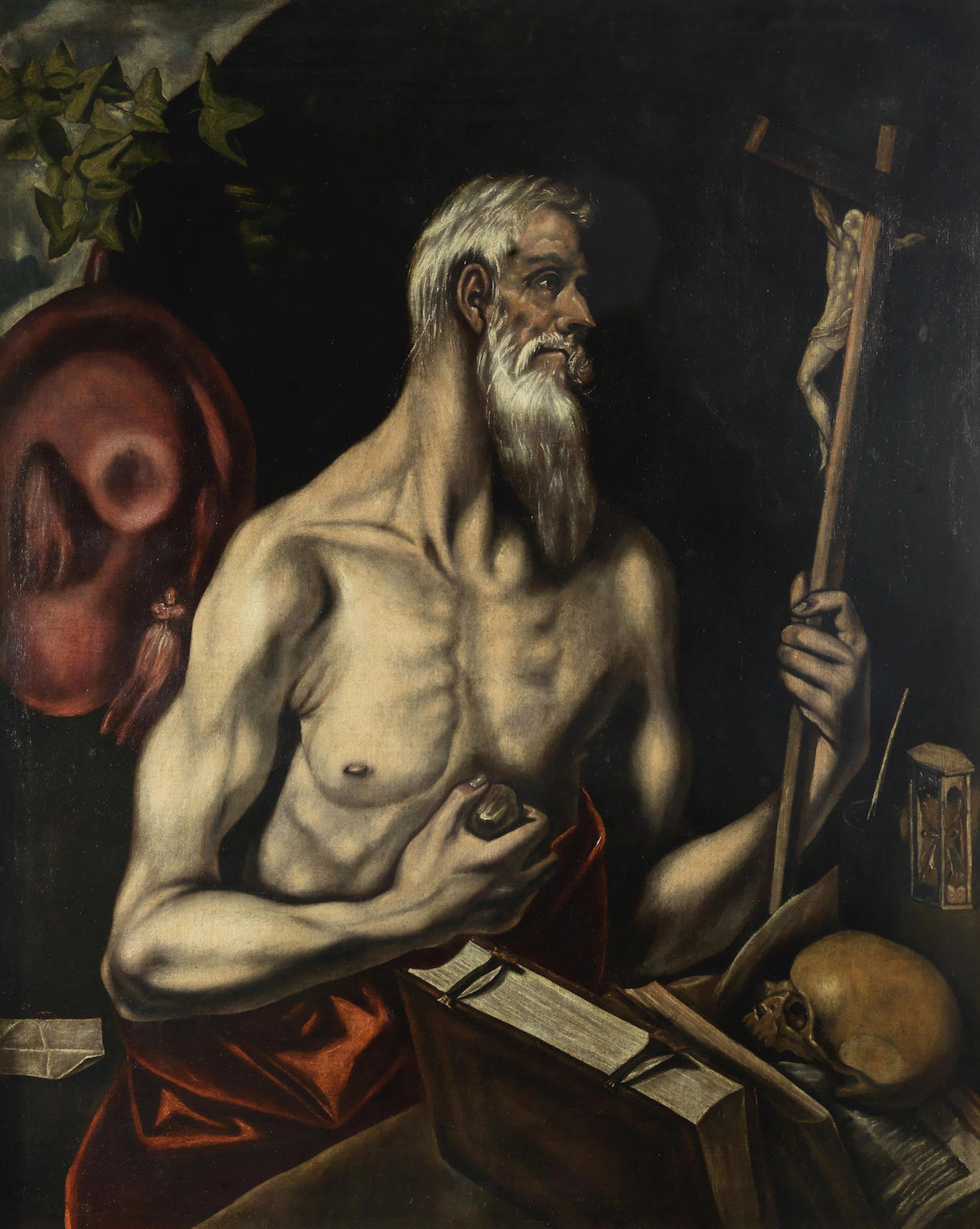 Saint Jerome