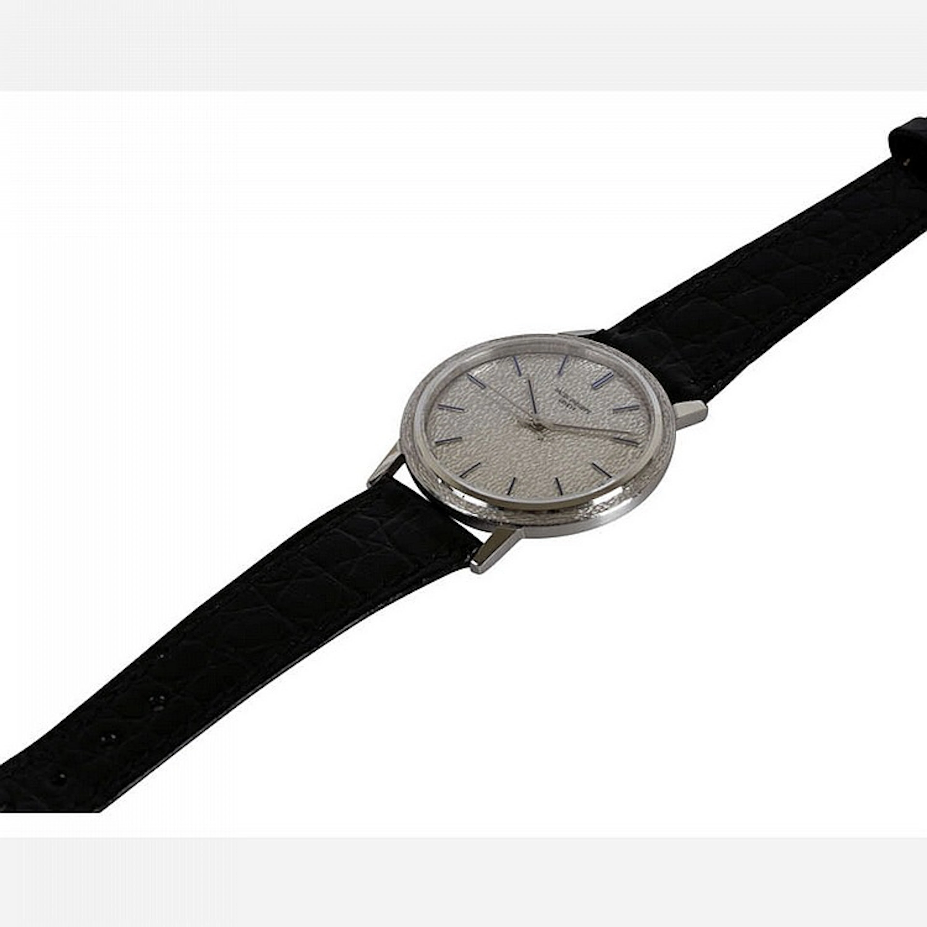 Patek Philippe, Ref. 3569, n°2.709.xxx, vendue le 2 Décembre 1971.