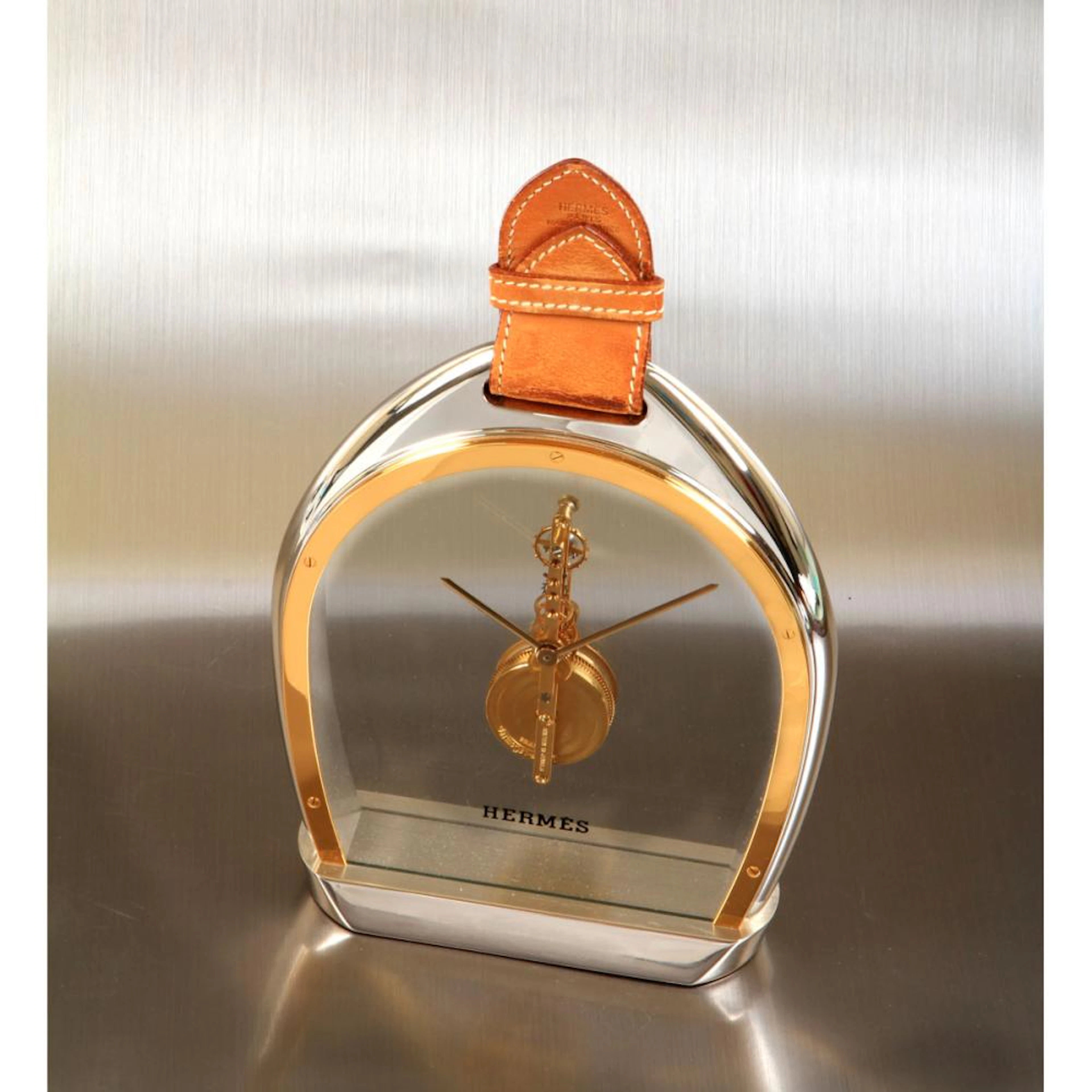 Hermes, Jaeger-Lecoultre, vers 1990. …