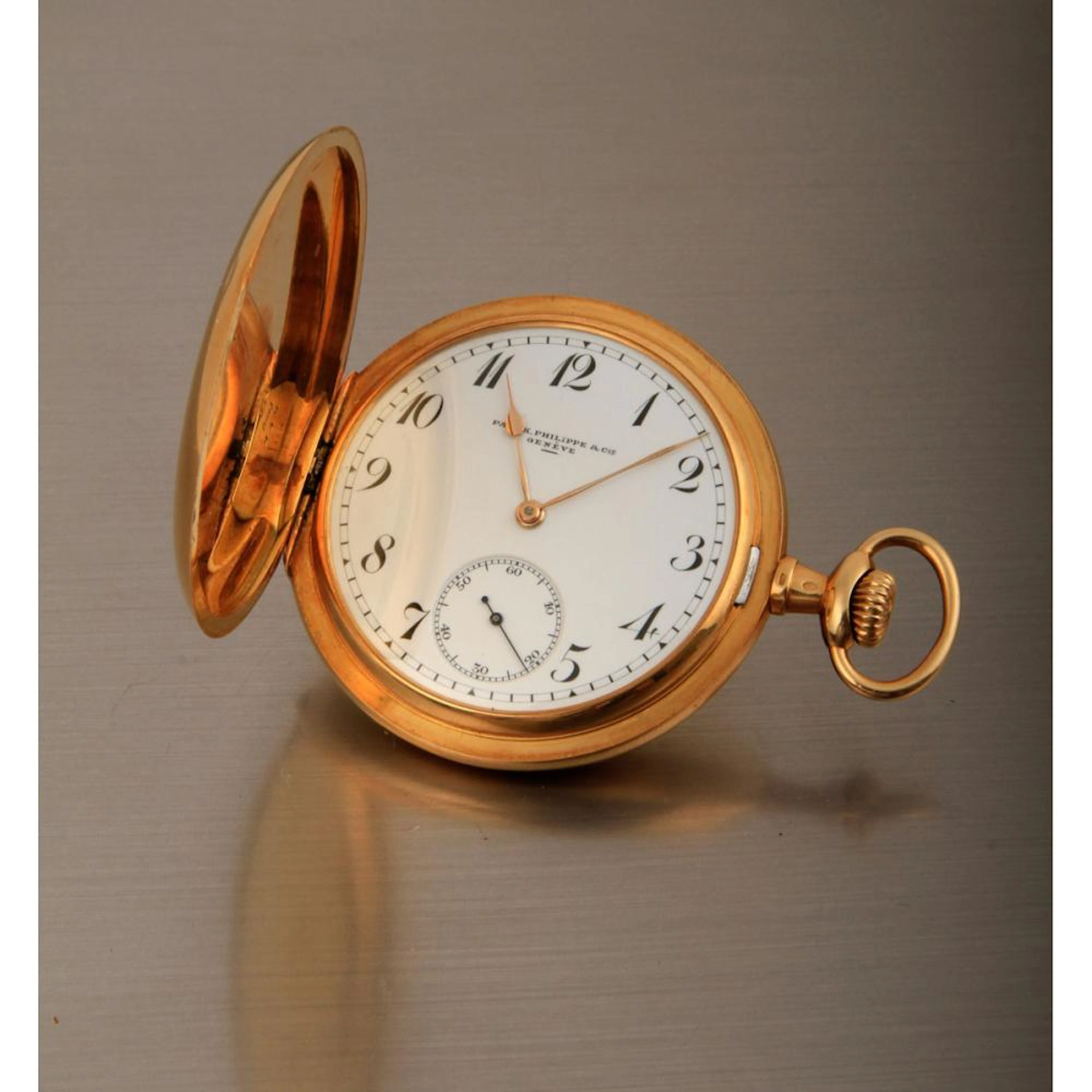 Patek Philippe, n° 280xxx, vers 1930. …