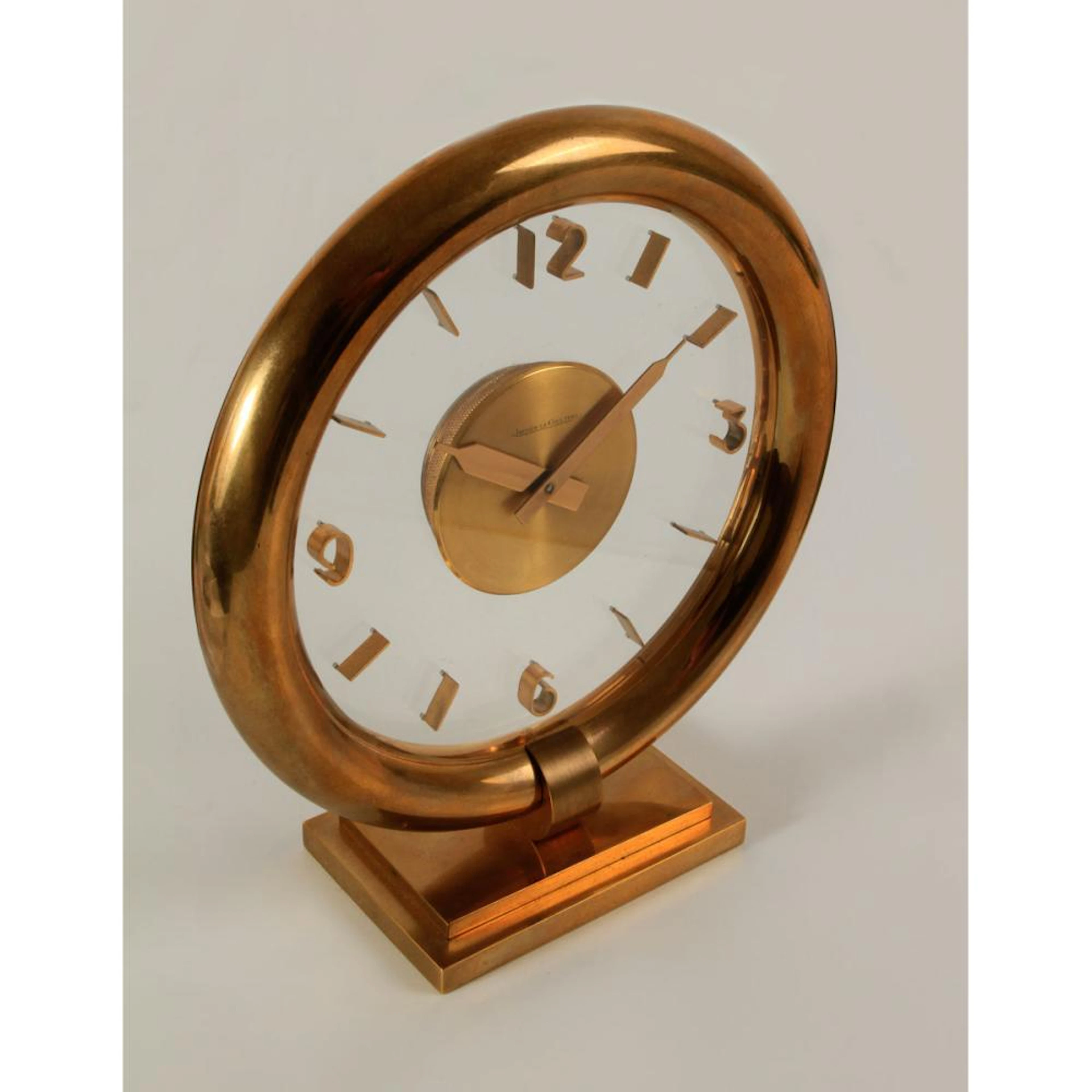 Jaeger-LeCoultre, n° 3799, vers 1950. …