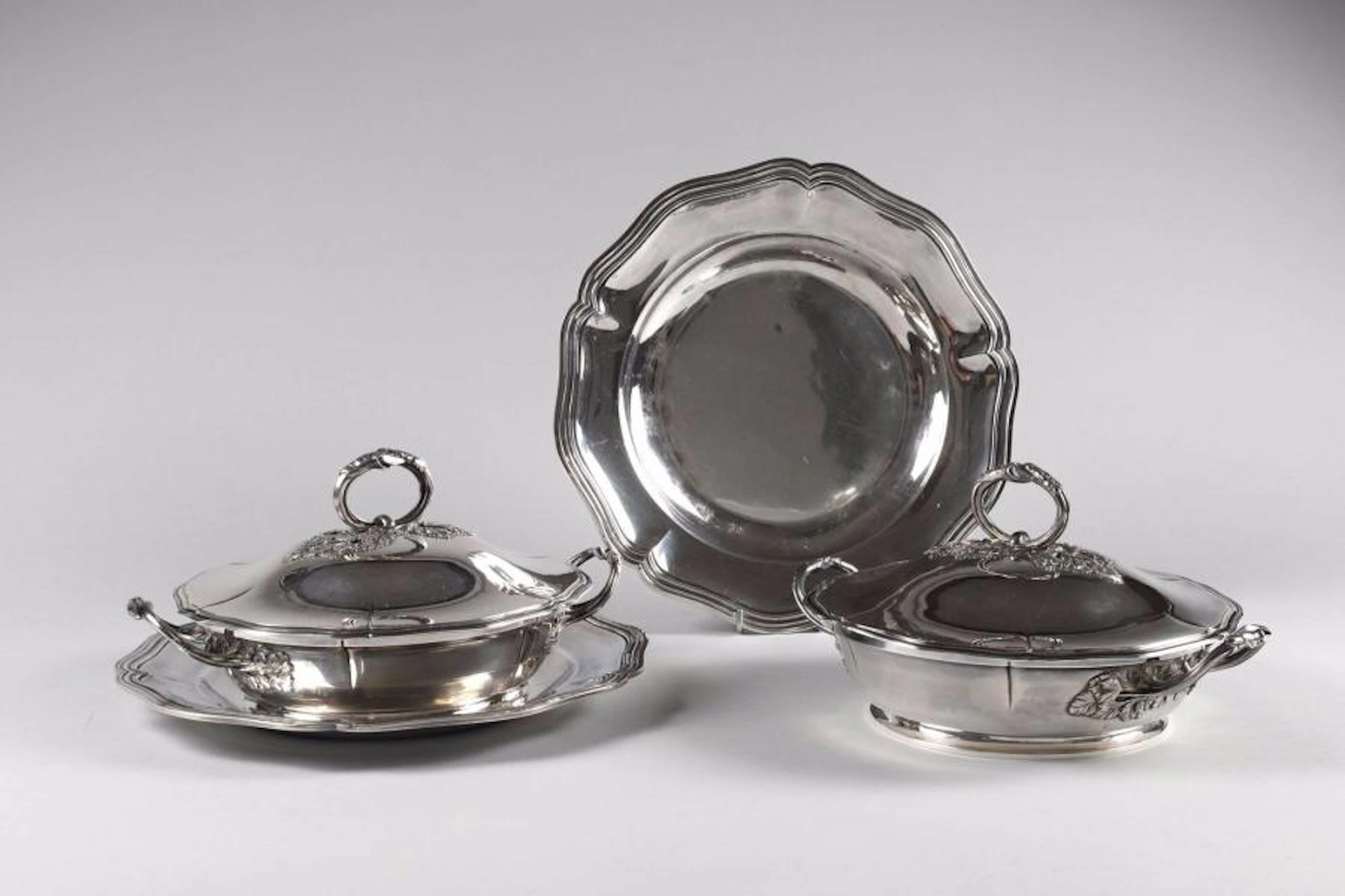 FROMENT-MEURICE