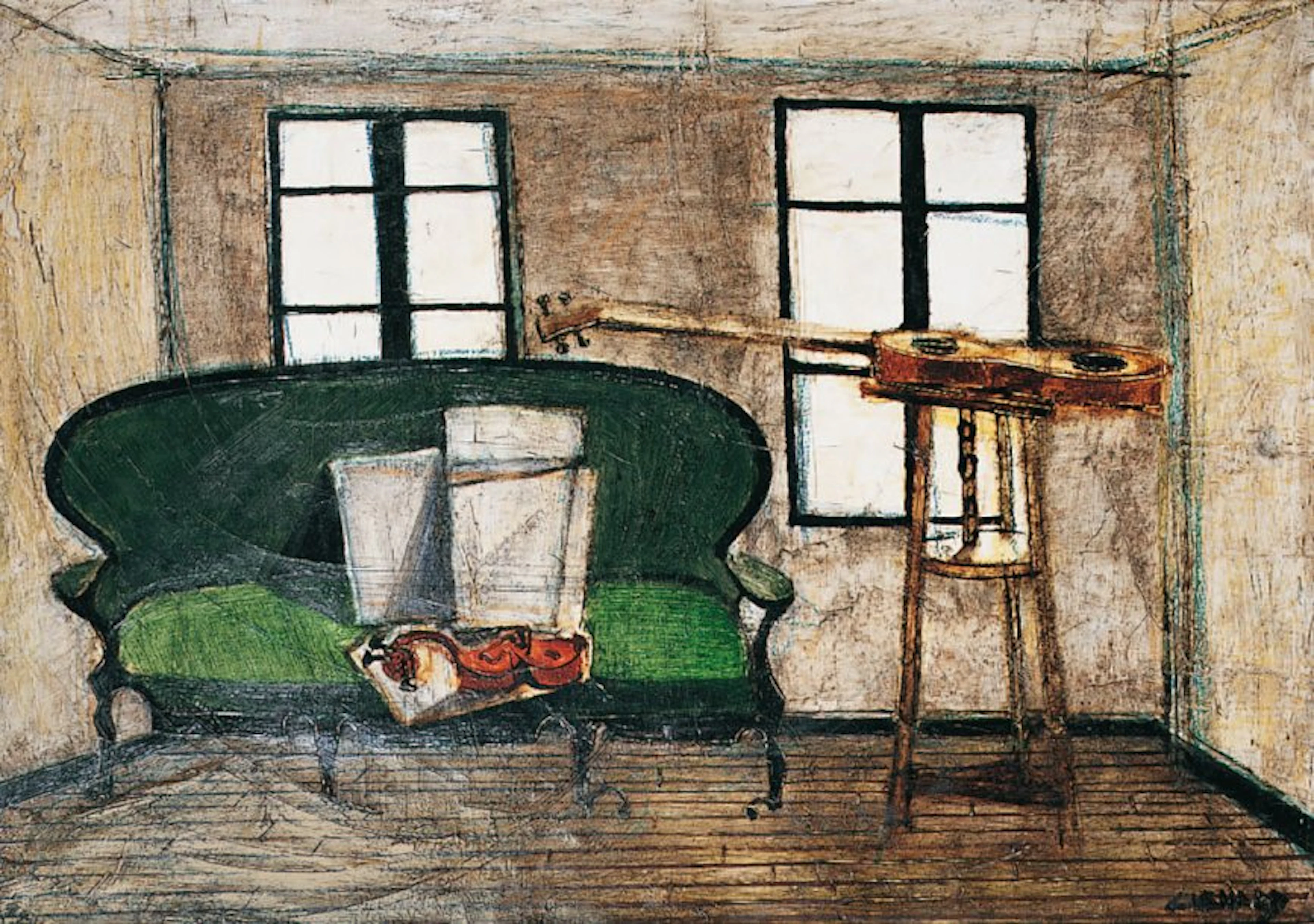 Claude VENARD - 1913-2000