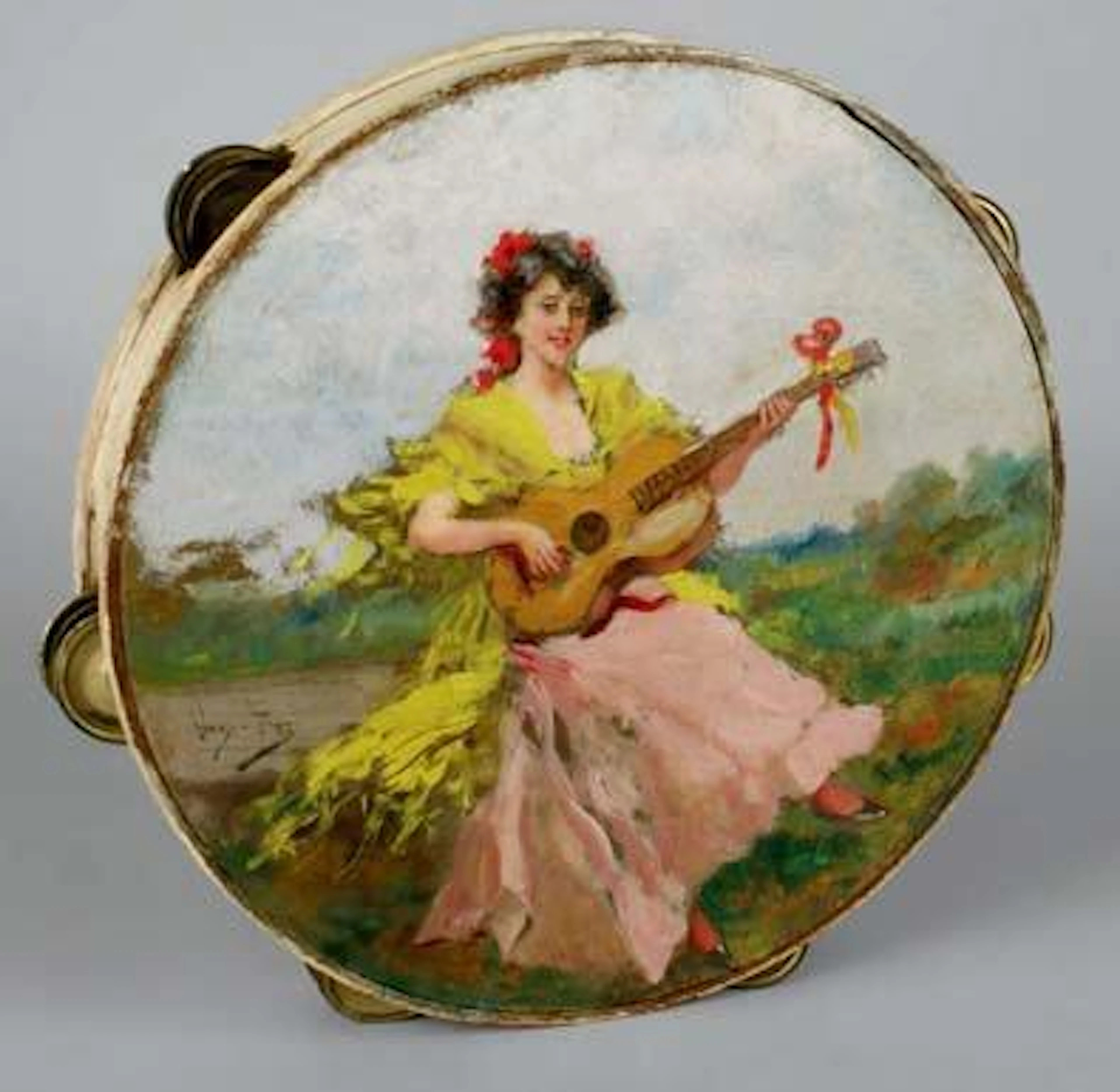 Mariano ALONZO-PEREZ - 1857-1930