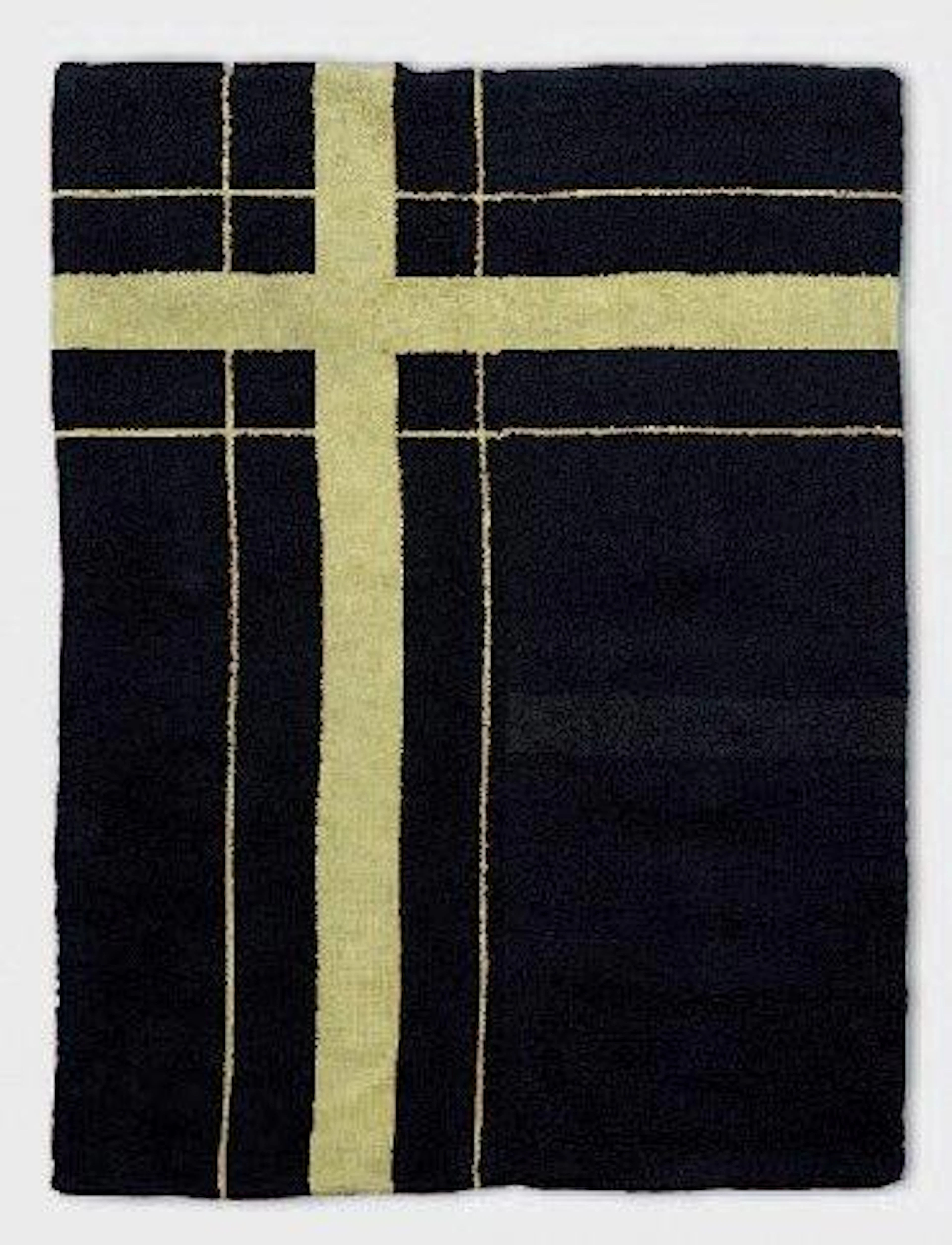 Travail hollandais, vers 1935, attribué à Metz & Co (Mouvement "de Stijl")