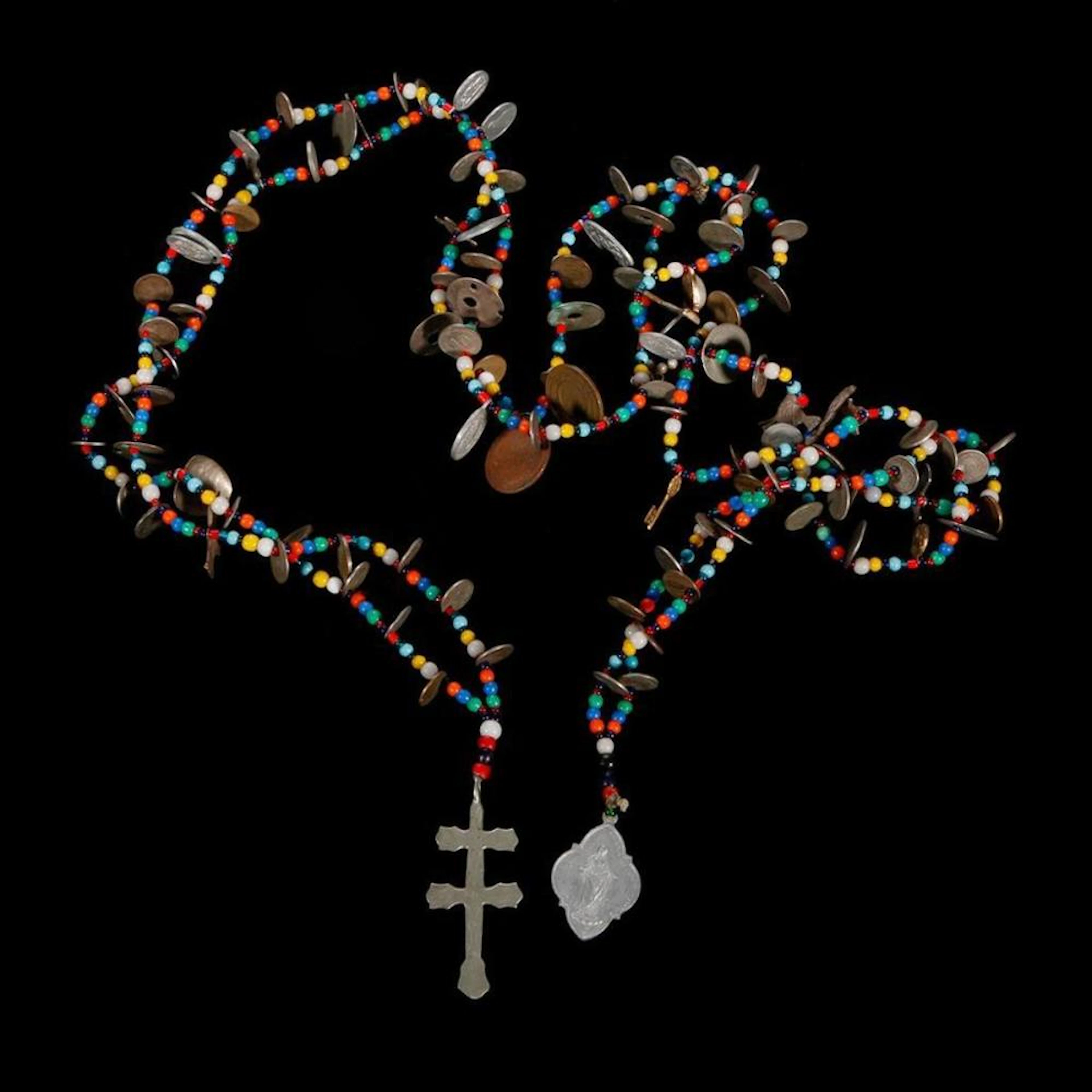 Two necklaces