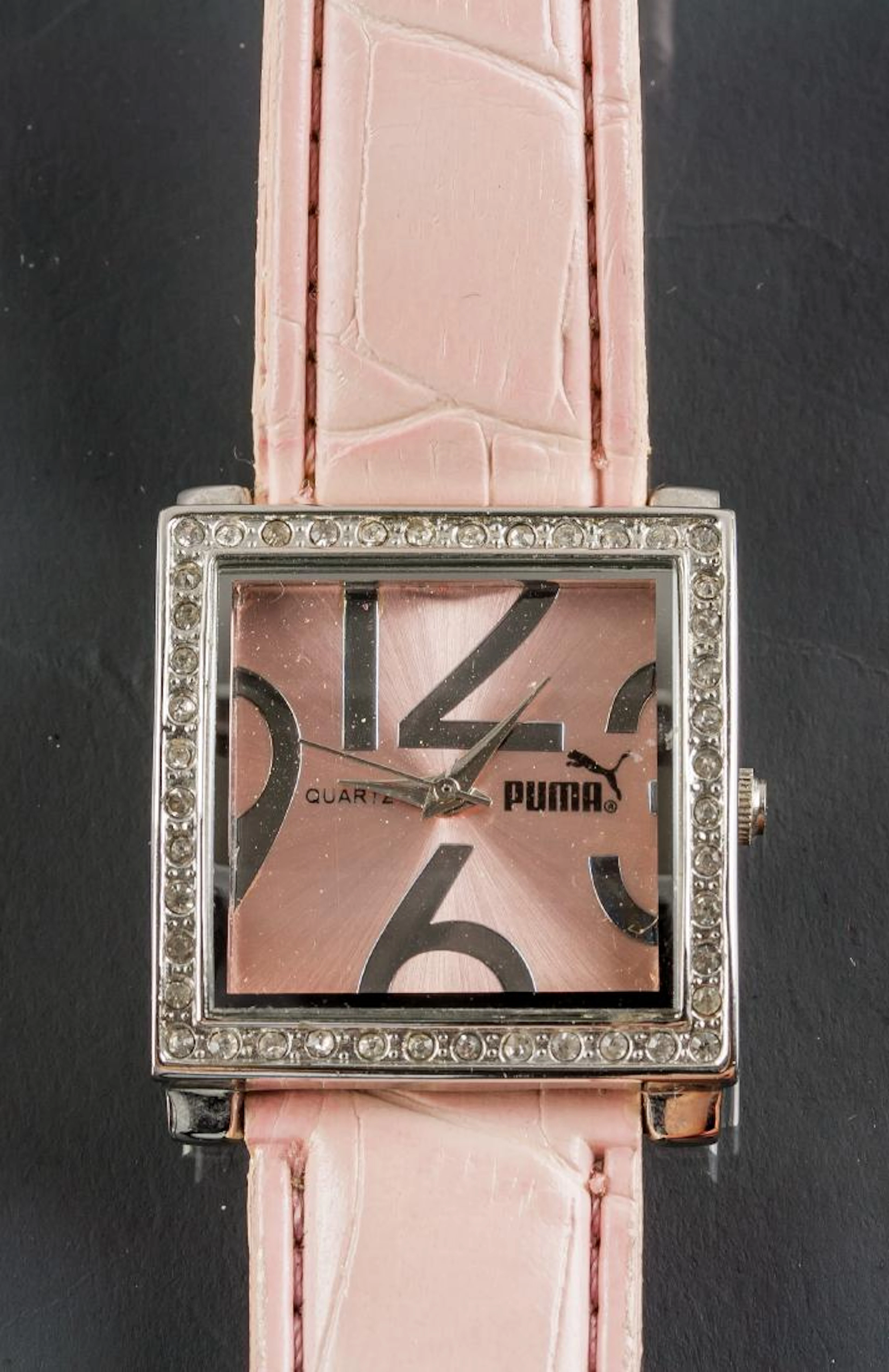 Puma Ladies' Quartz Watch