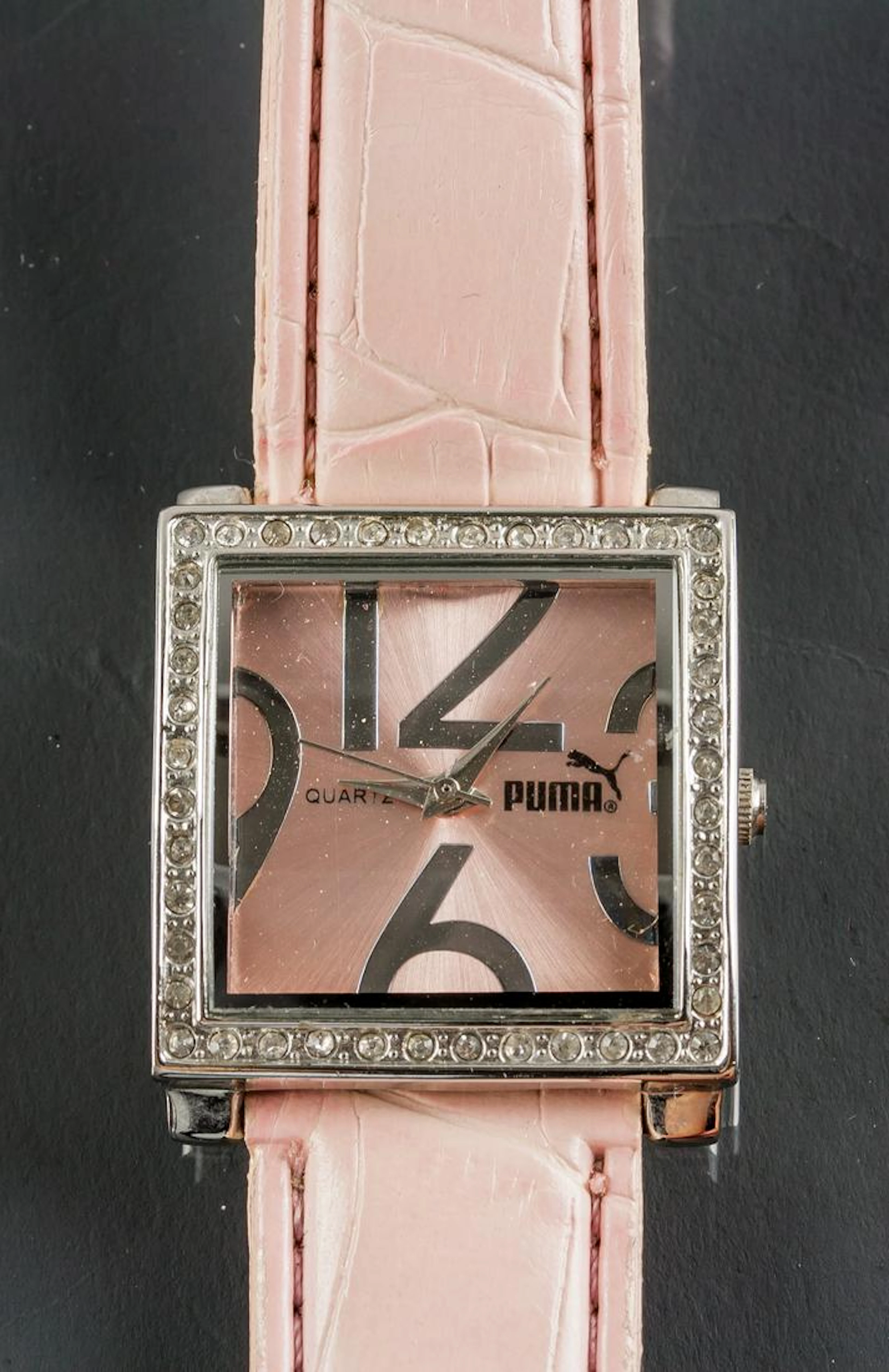 Puma Ladies' Quartz Watch