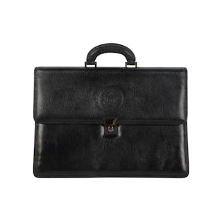 Gianni Versace Briefcase