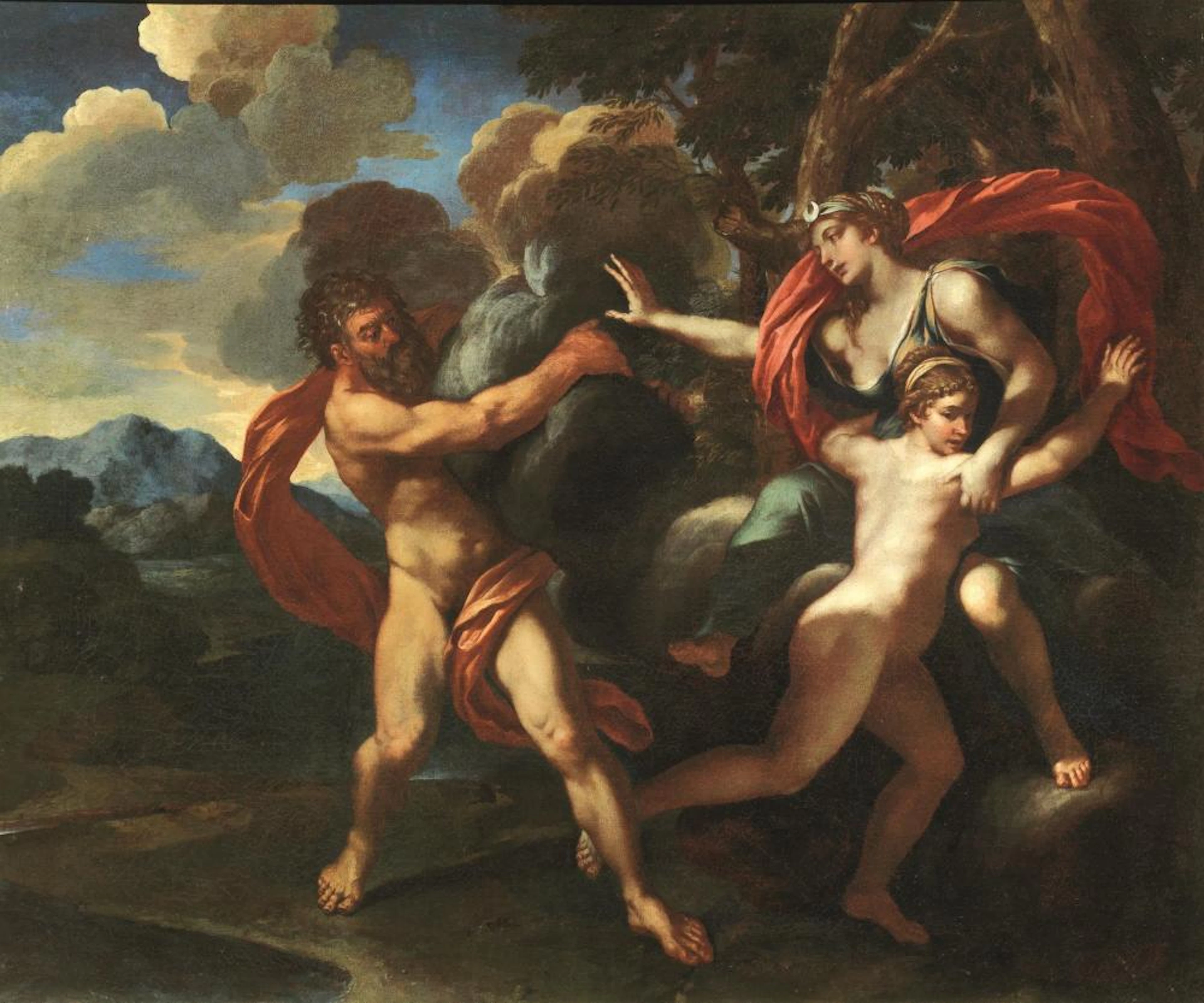 Scuola romana
