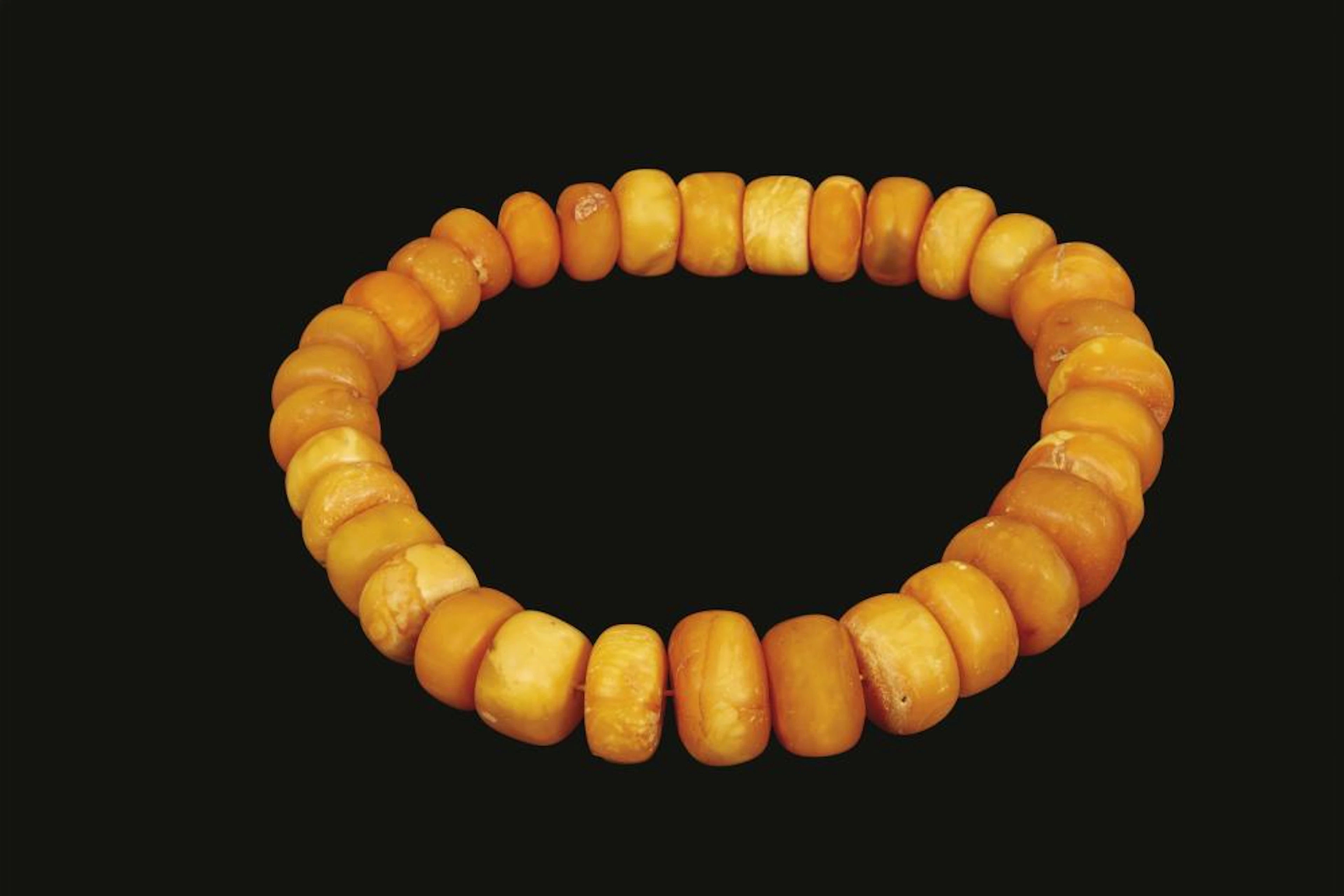 A NECKLACE, CHINA, QING DYNASTY, 19TH-20TH CENTURIES