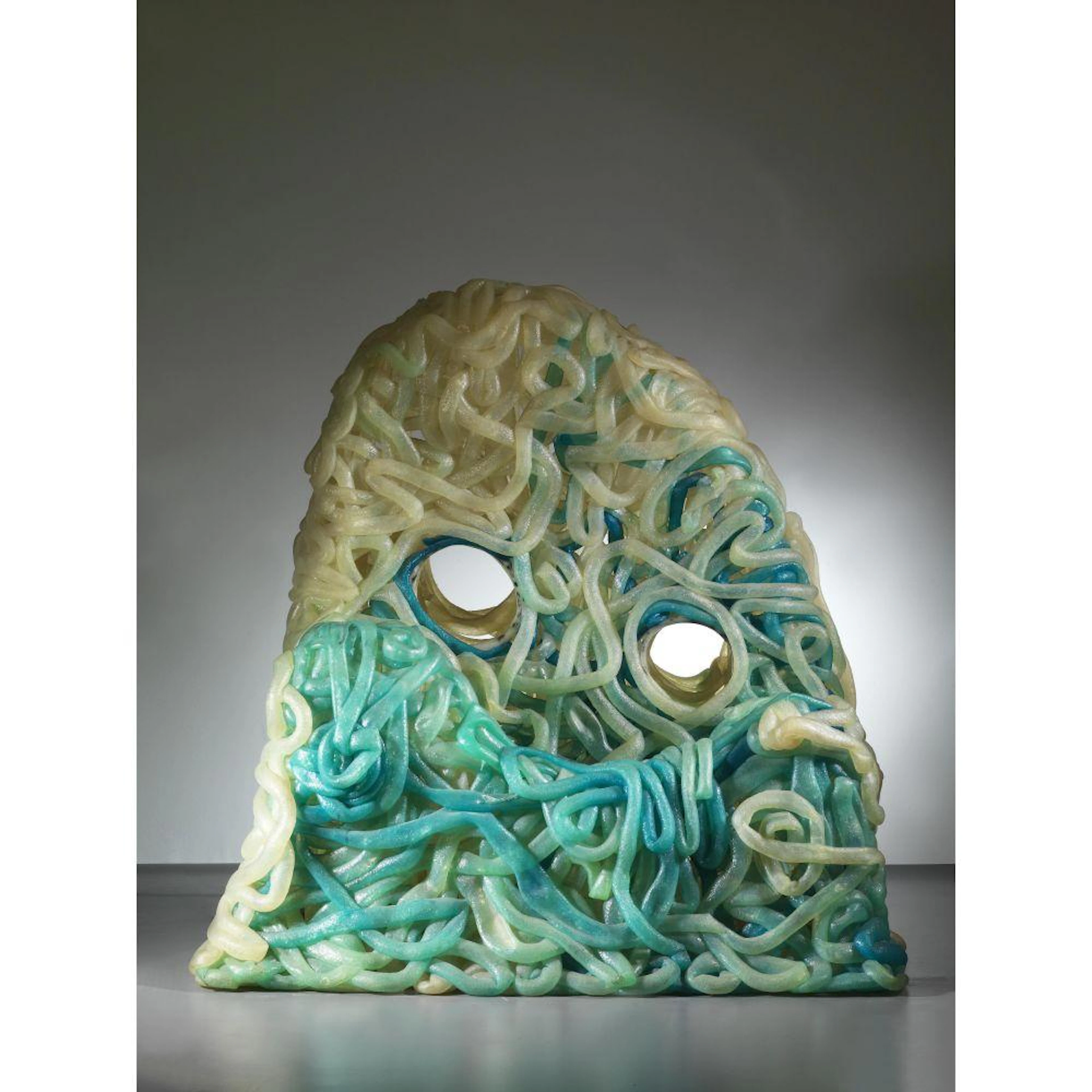 Gaetano Pesce (La Spezia, 1939) SENZA FINE UNICA ARMCHAIR