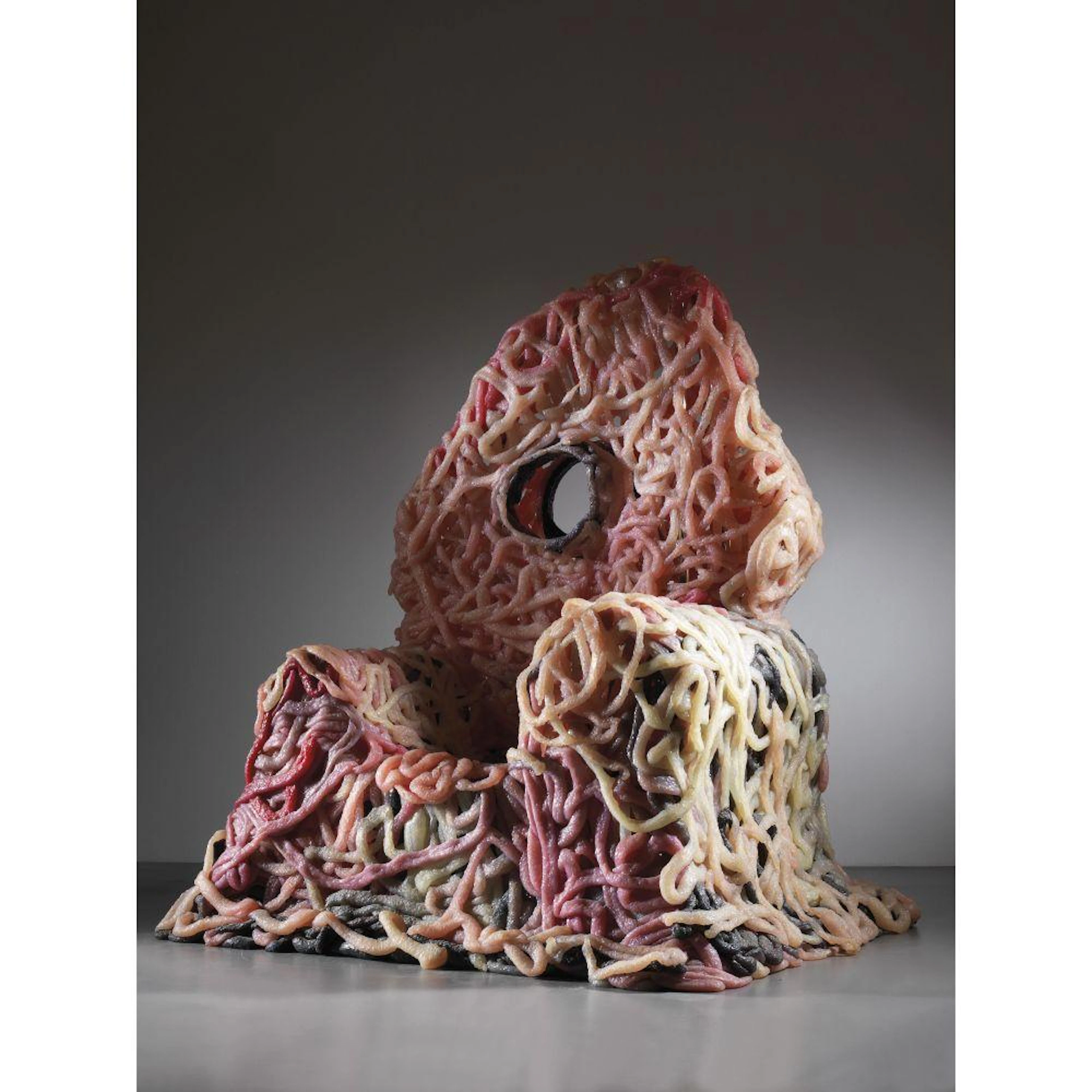 Gaetano Pesce (La Spezia, 1939) SENZA FINE UNICA ARMCHAIR