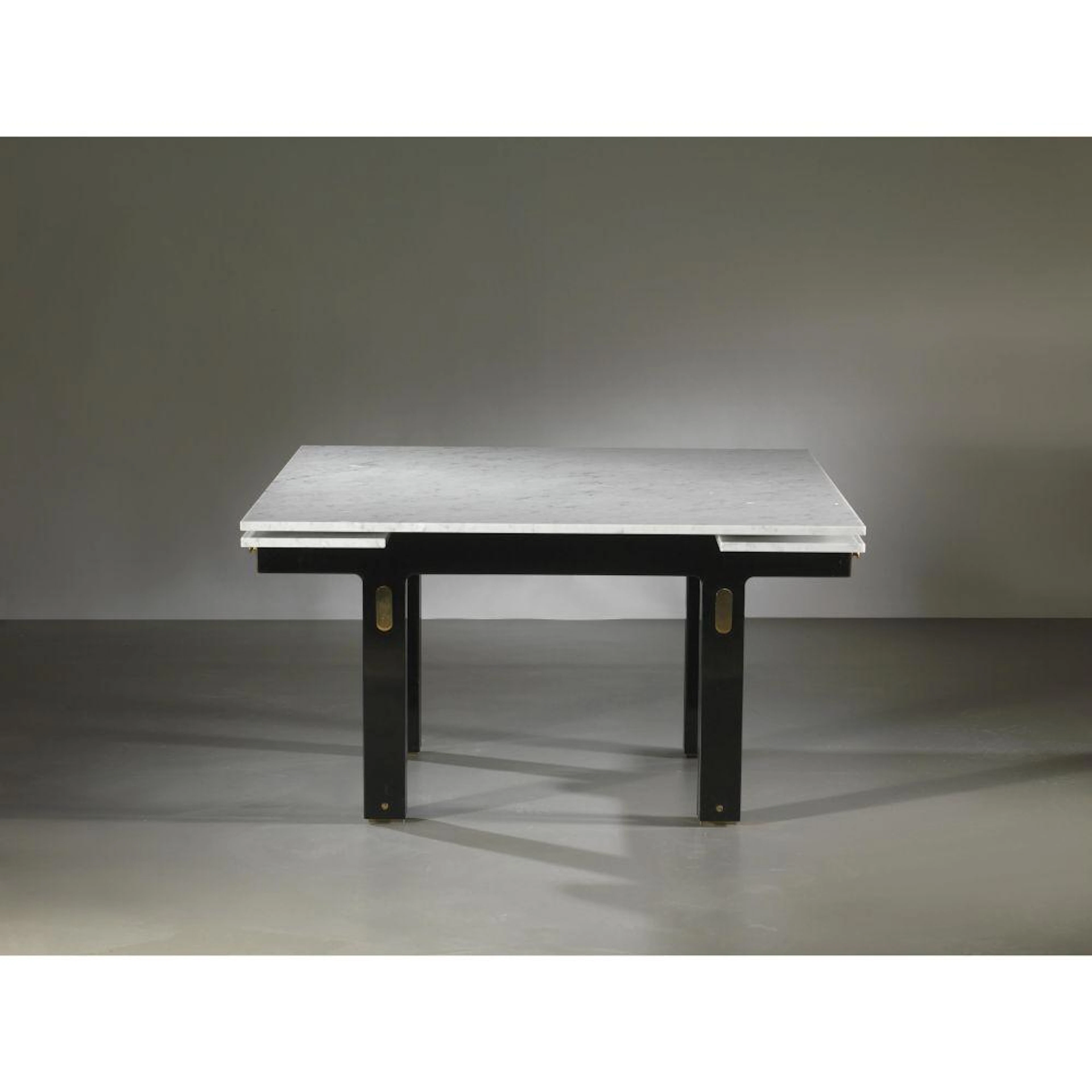 Ignazio Gardella (Milano, 1905 - Oleggio, 1999) EXTENDING T